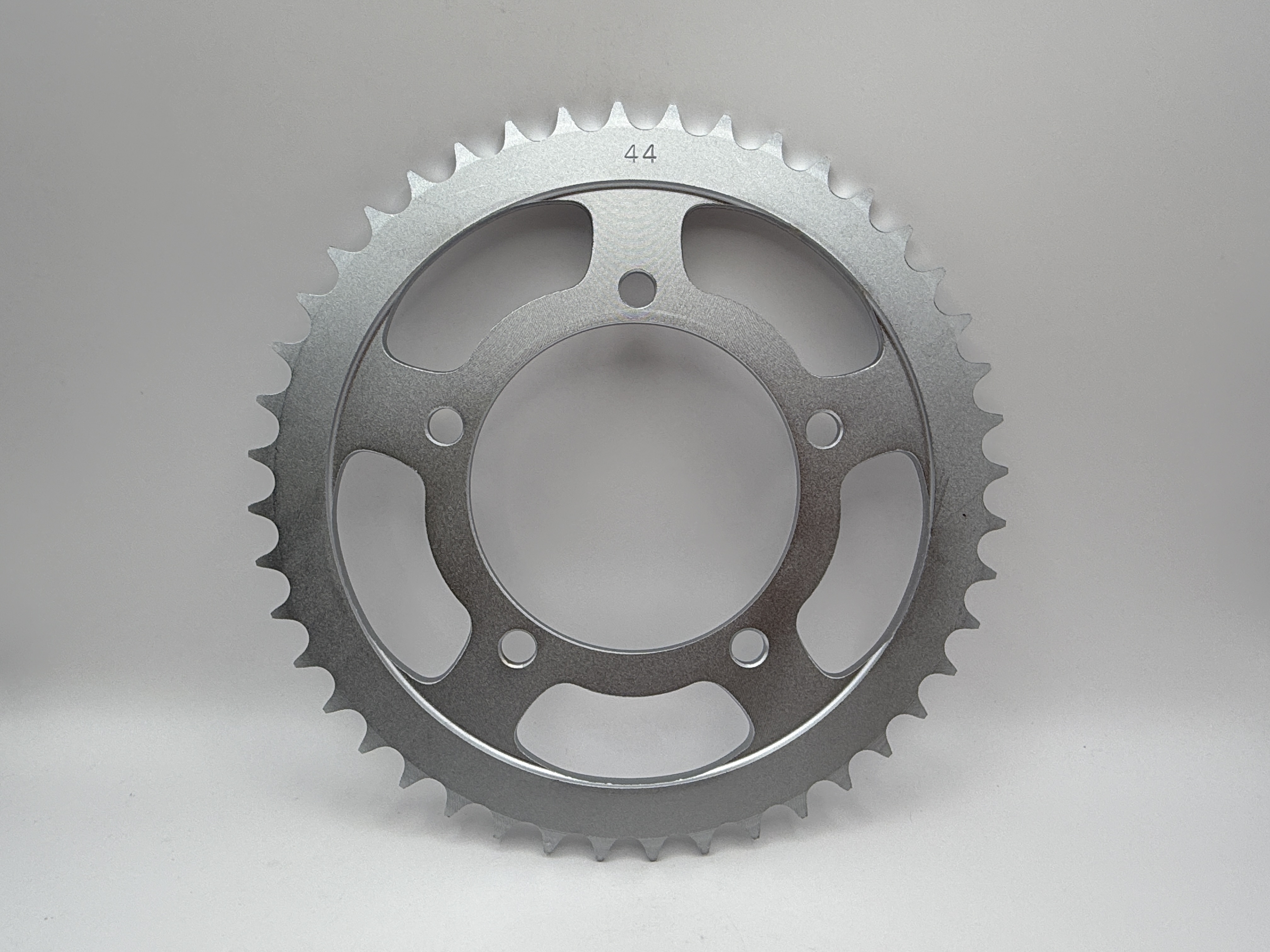 Hendler 702-44 Rear Sprocket Aprilia Shiver 750 GT 09-13, SL750 Shiver 07-10