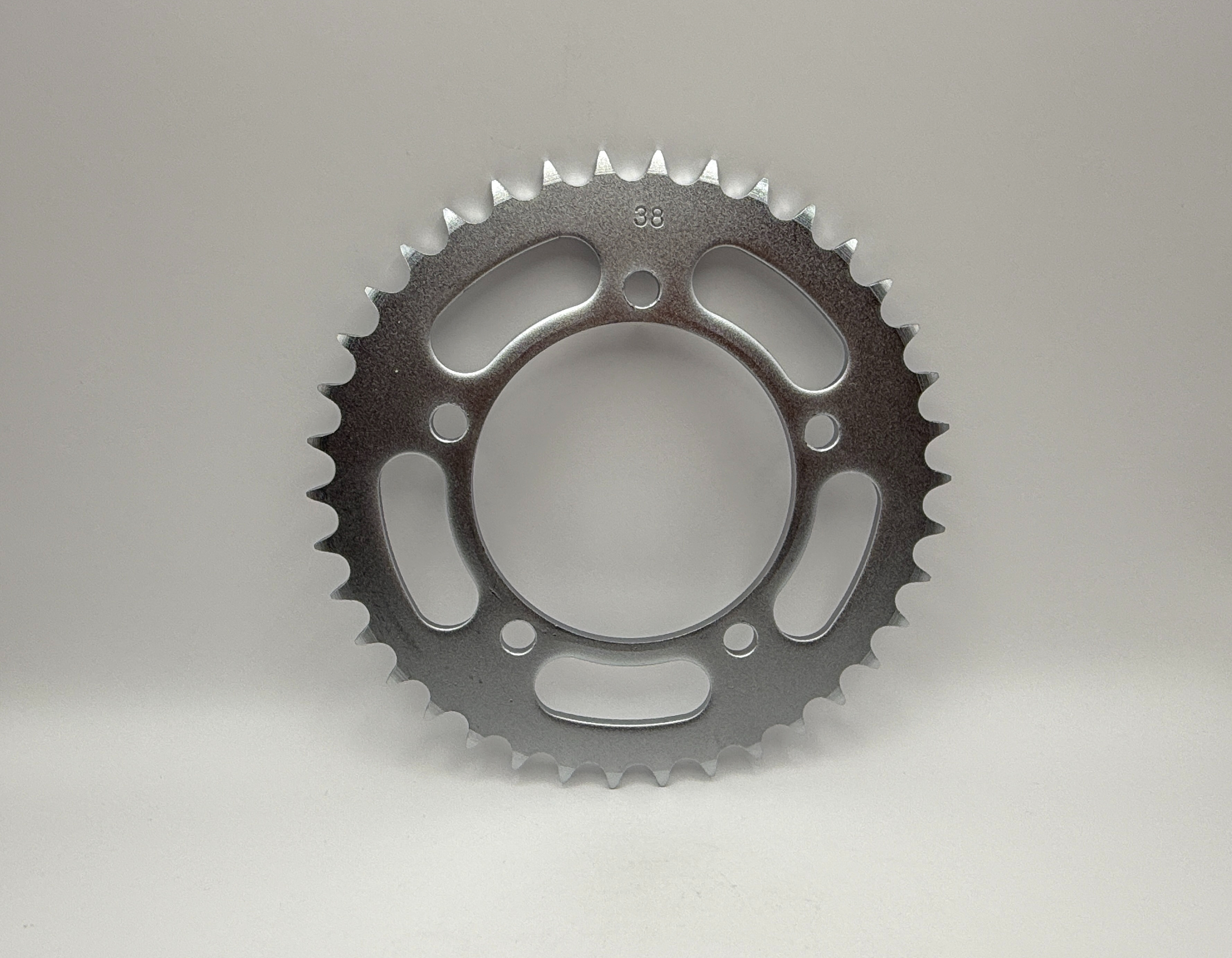 Hendler 703-38 Rear Sprocket Aprilia RS125 06-07