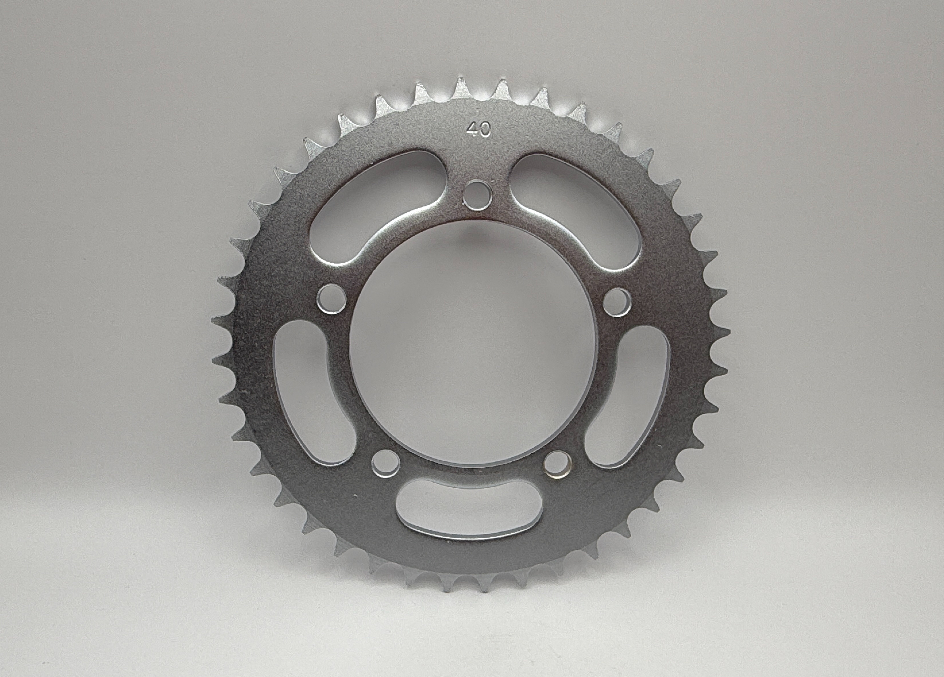 Hendler 703-40 Rear Sprocket Aprilia RS125 06-10
