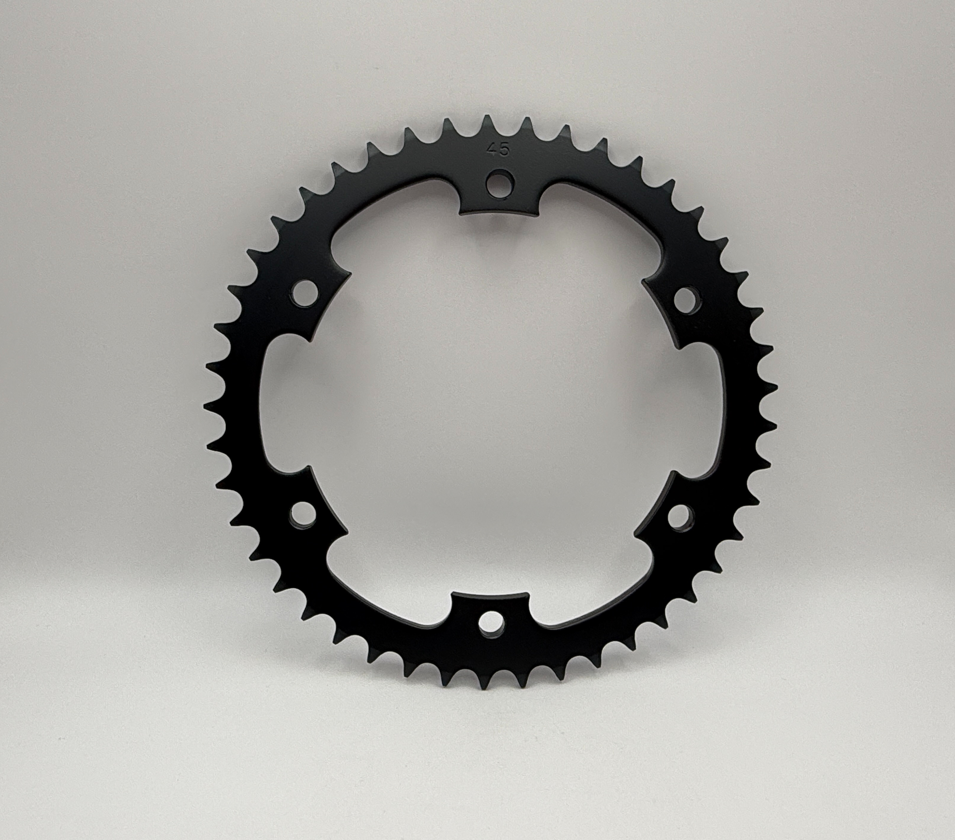Hendler 704-45 Rear Sprocket Aprilia ETV1000 Caponord 01-07