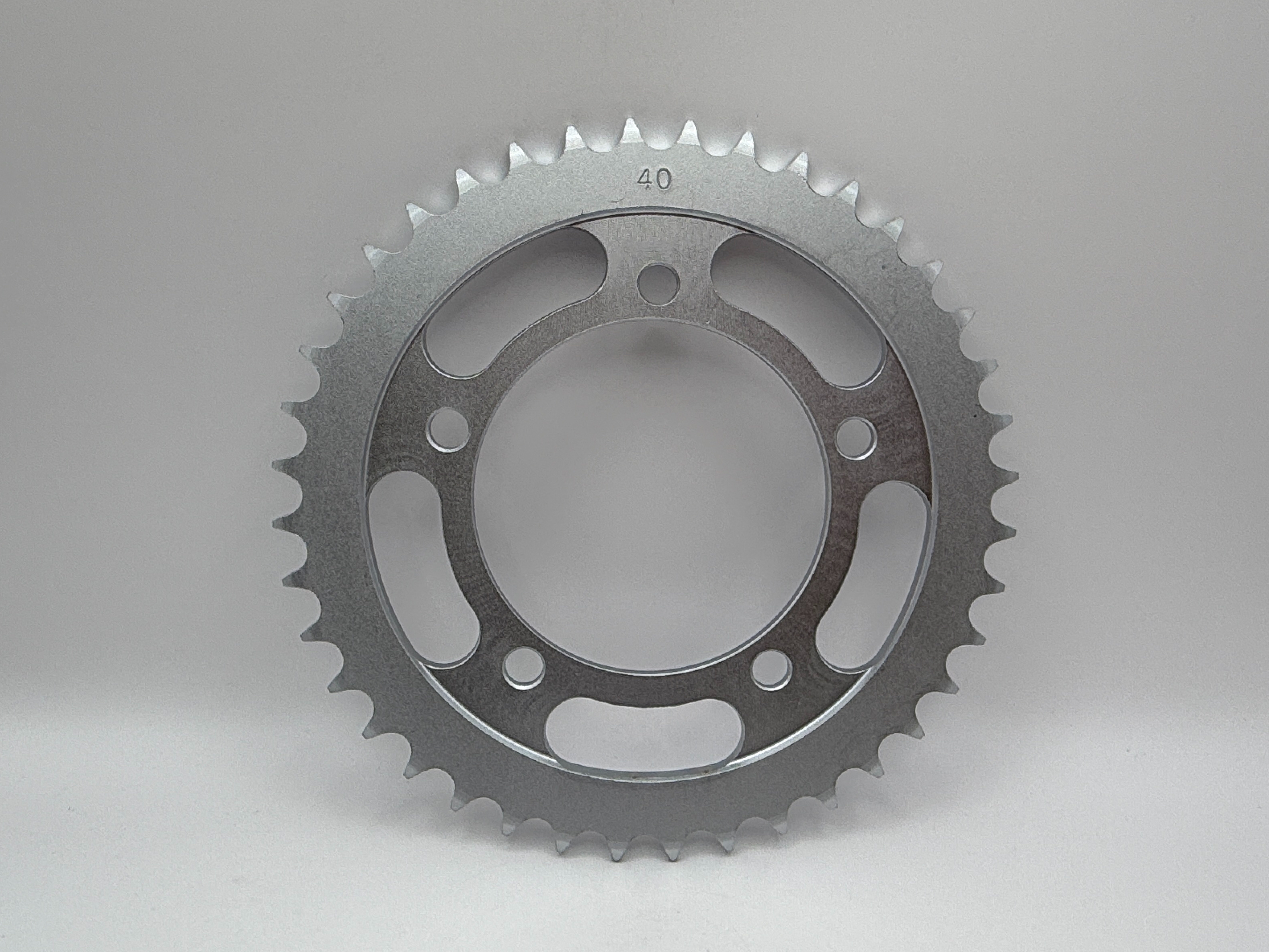 Hendler 713-40 Rear Sprocket Aprilia 1000 RSV4 Factory 09-14, RSV4 R 11-15