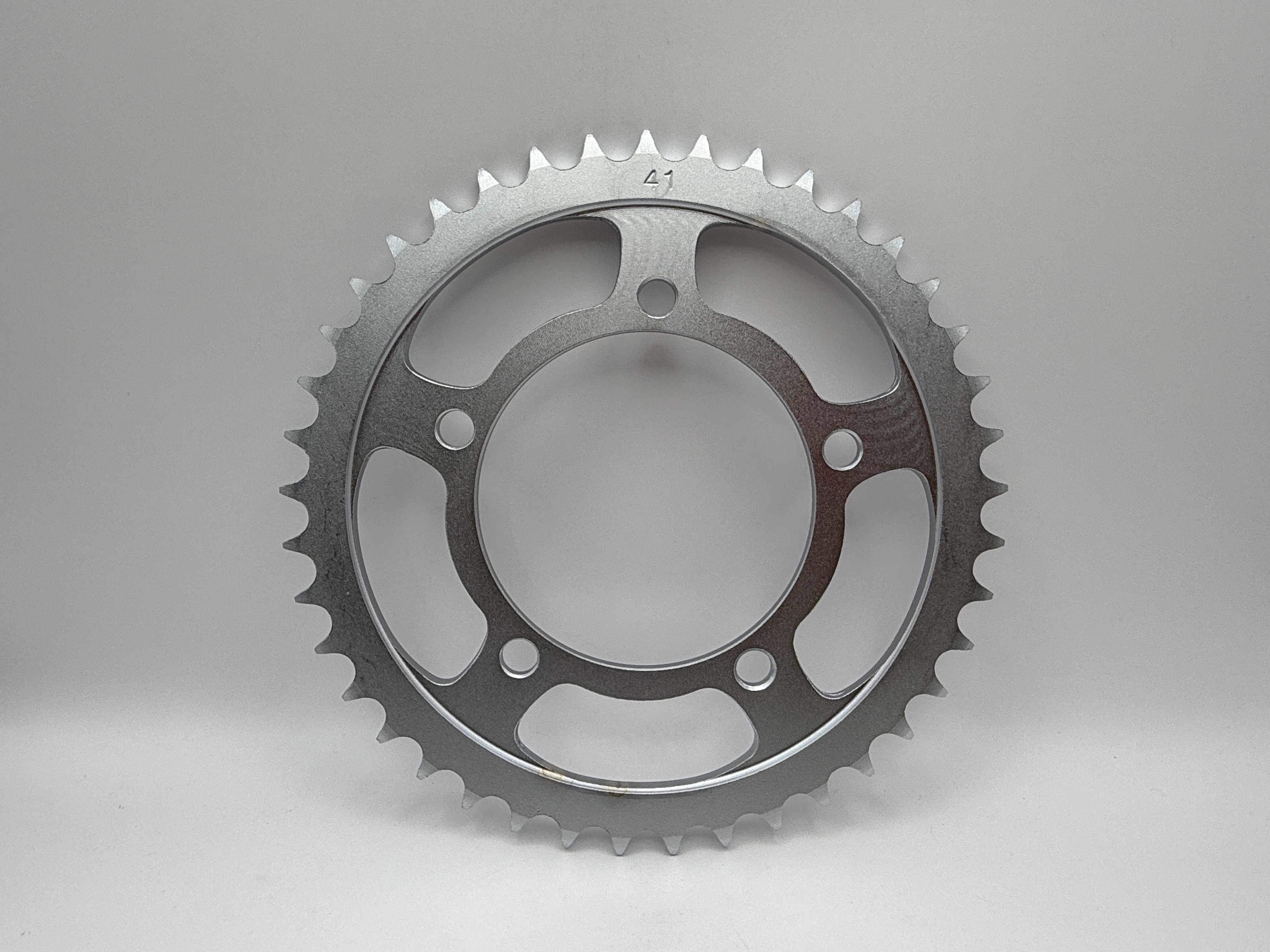 Hendler 713-41 Rear Sprocket Aprilia 1000 RSV4 Factory 17, 1000 RSV4 RF 15-20, RR 16-20, Racing Factory 19-20