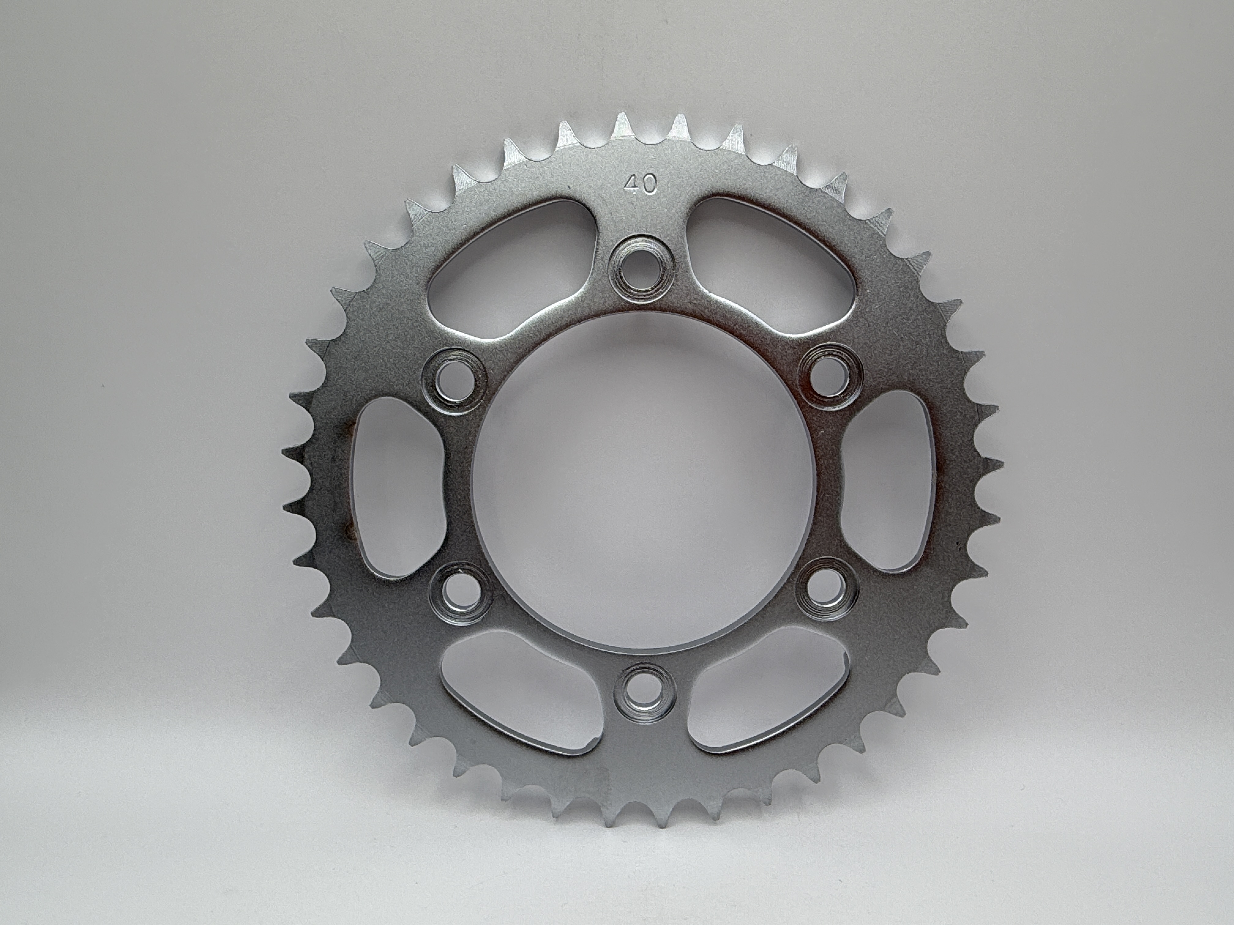 Hendler 735-40 Rear Sprocket Ducati 907 90-92, 900 Supersport 98-02, 750 Sport 01