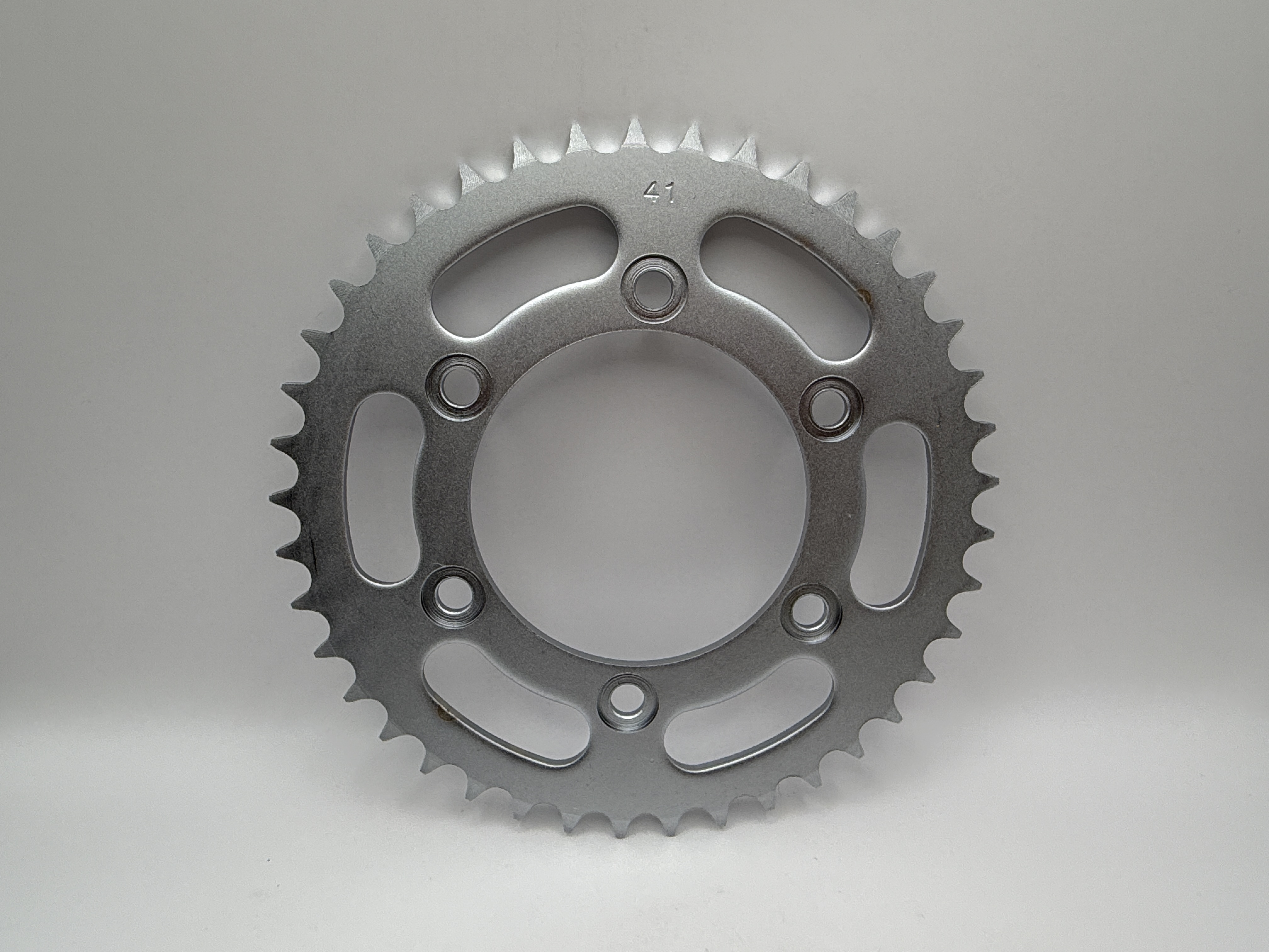 Hendler 735-41 Rear Sprocket Ducati 600 Super Sport 95-98, 750 Monster 98-01