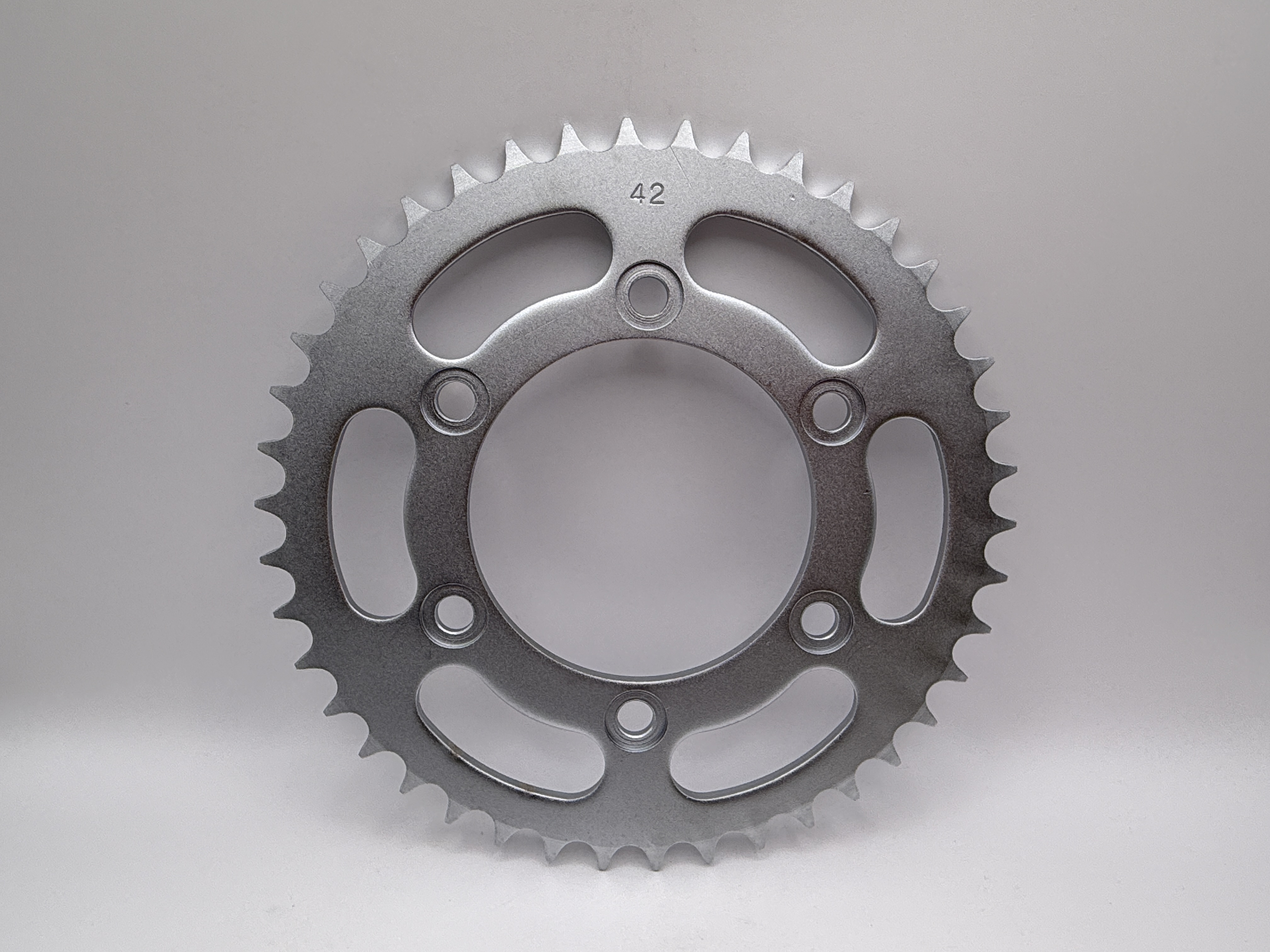 Hendler 735-42 Rear Sprocket Ducati Monster 695 08, Monster 800 02-03, 800 Monster S 03-05