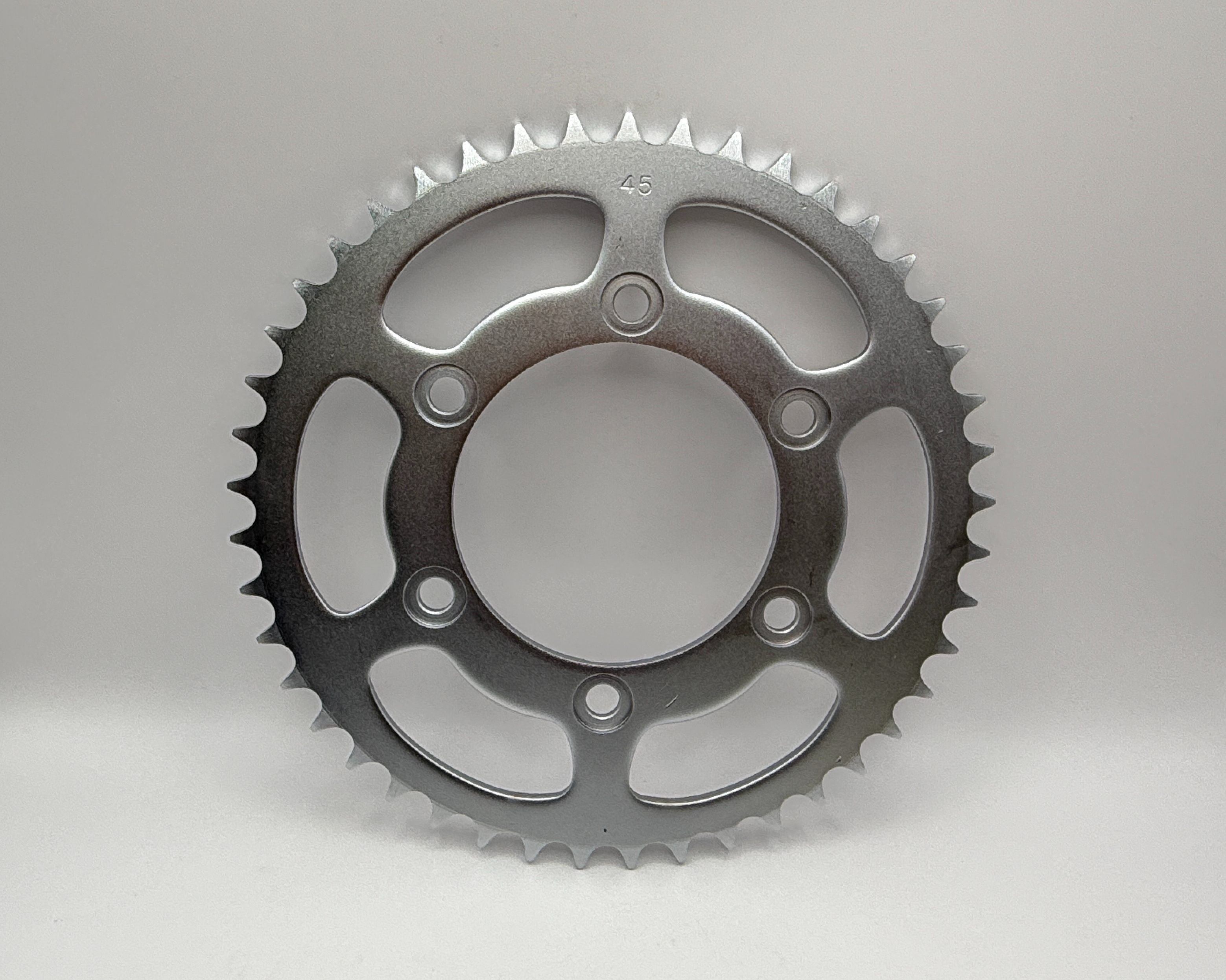Hendler 735-45 Rear Sprocket Ducati 696 Monster 08-11
