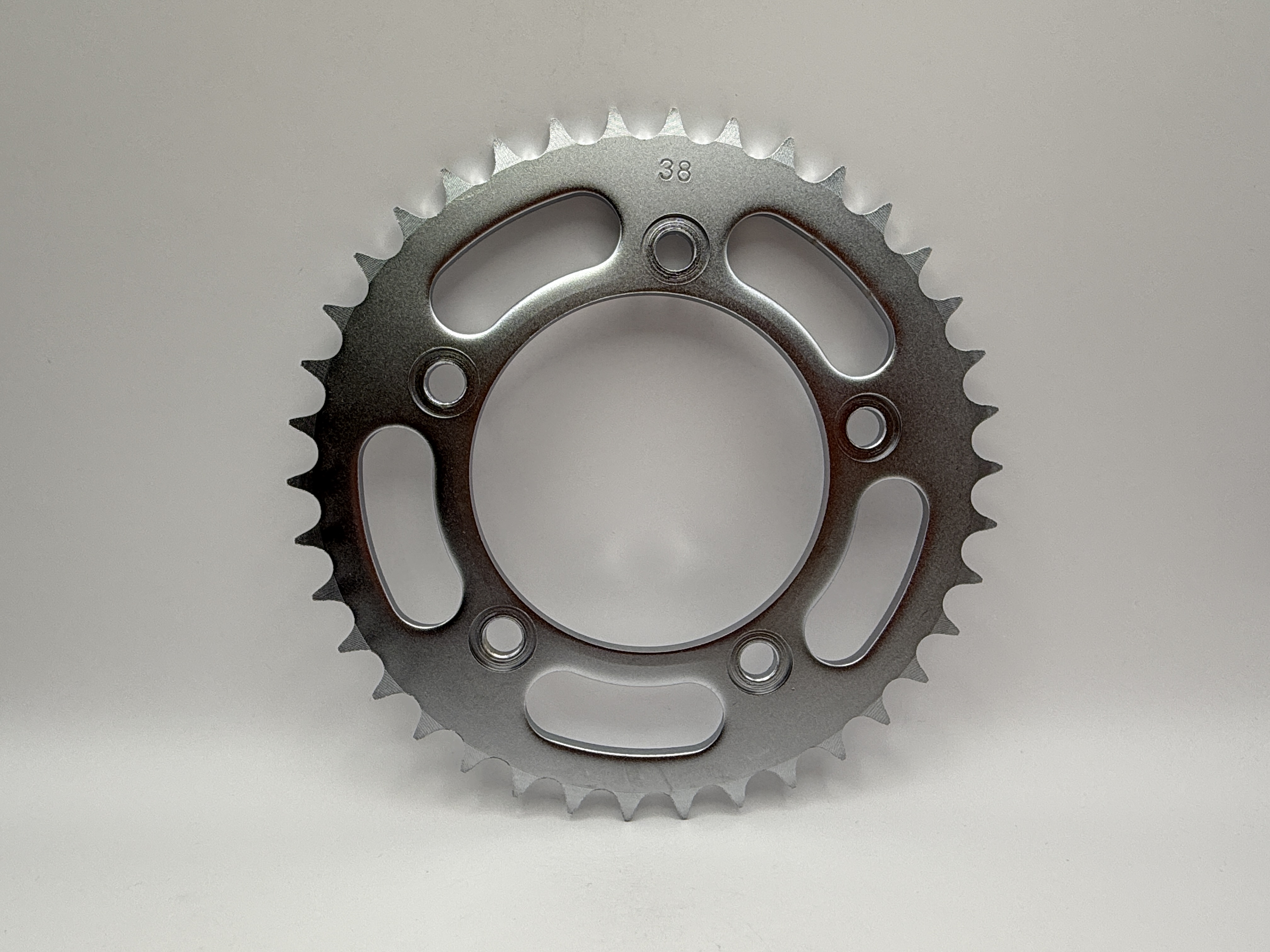 Hendler 744-38 Rear Sprocket Ducati 749S 04-06