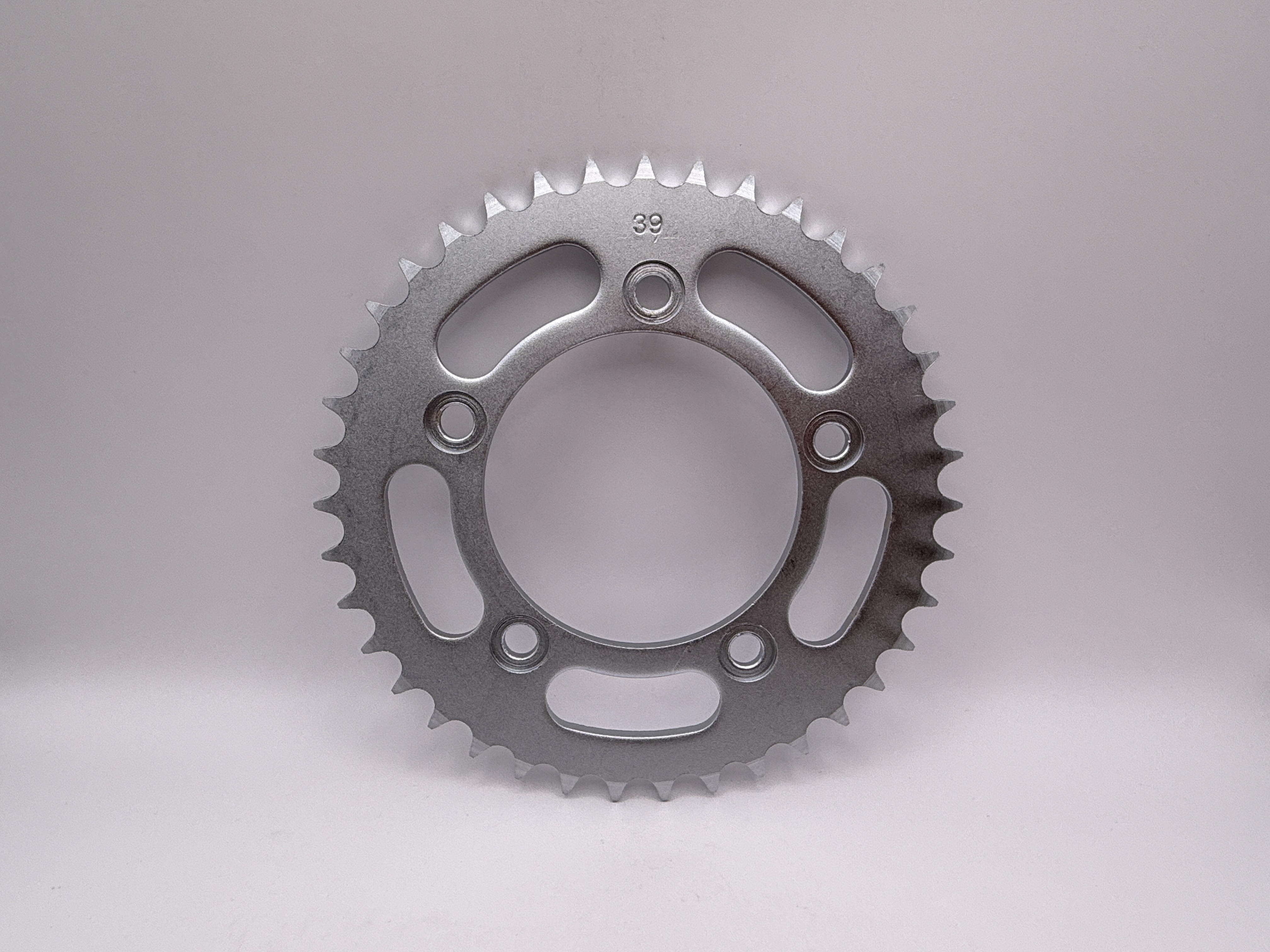 Hendler 744-39 Rear Sprocket Ducati 749 03-06, 749 Dark 04-06, 749 S 03