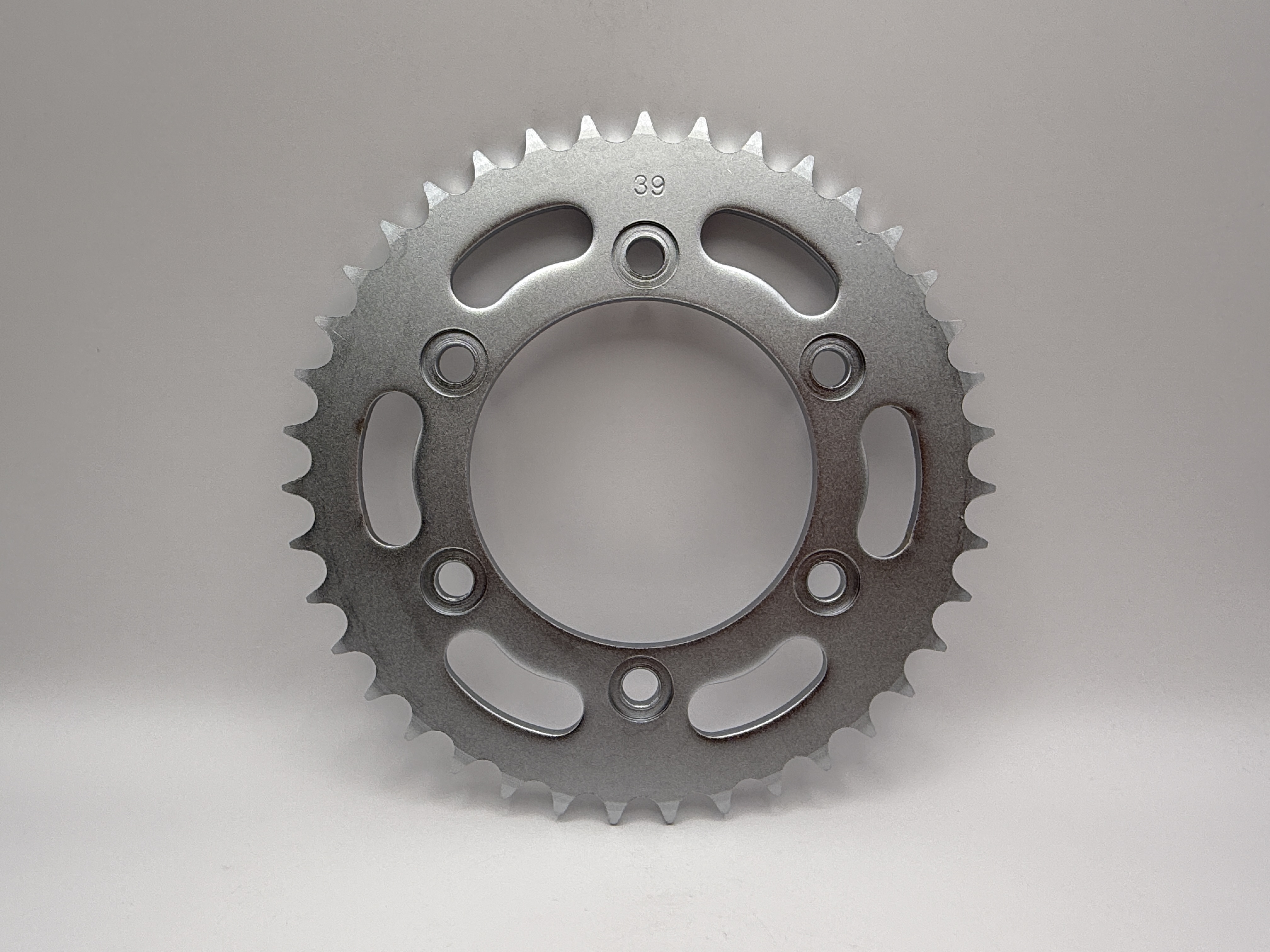 Hendler 745-39 Rear Sprocket Ducati GT1000 06-10,GT1000 Touring 08-10,M1000 Monster 03-05