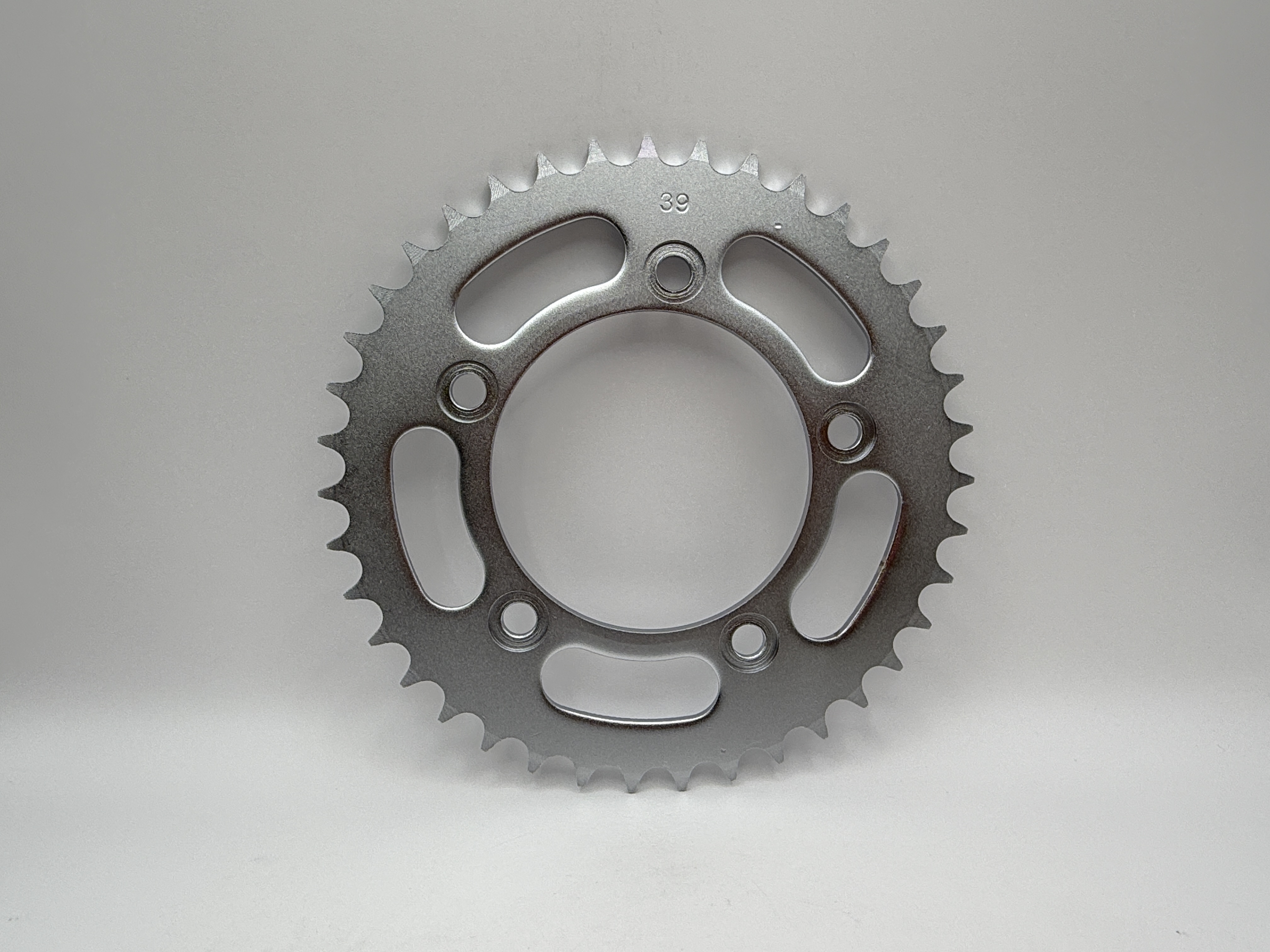 Hendler 746-39 Rear Sprocket Ducati 1100 Scrambler 18-20