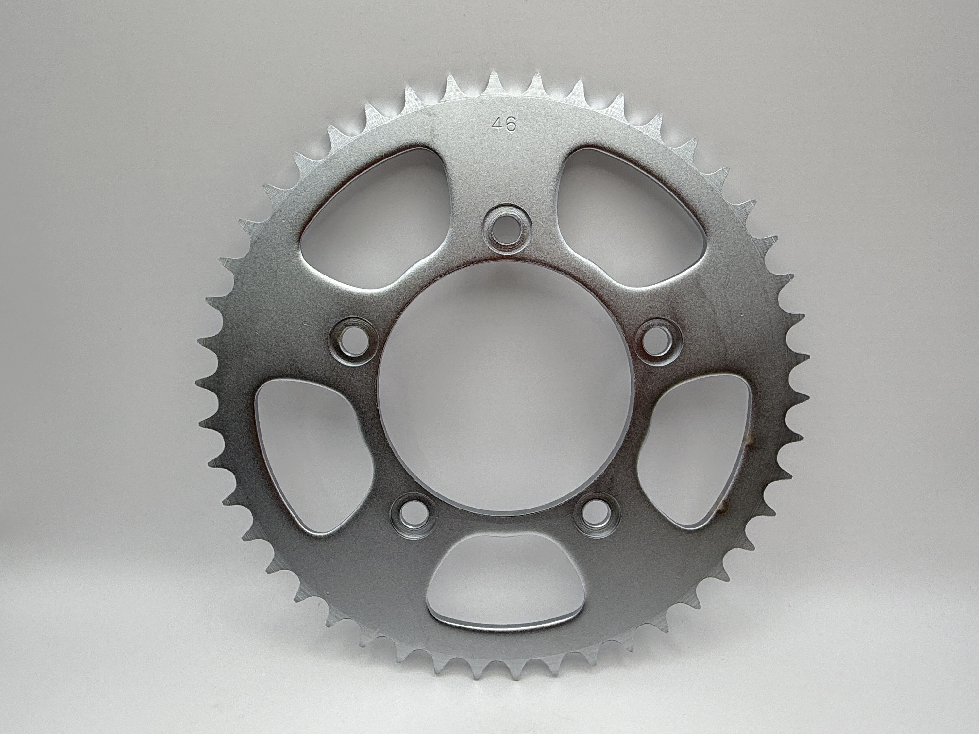 Hendler 746-46 Rear Sprocket Ducati 800 Scrambler 15-16, 821 Monster 14-16