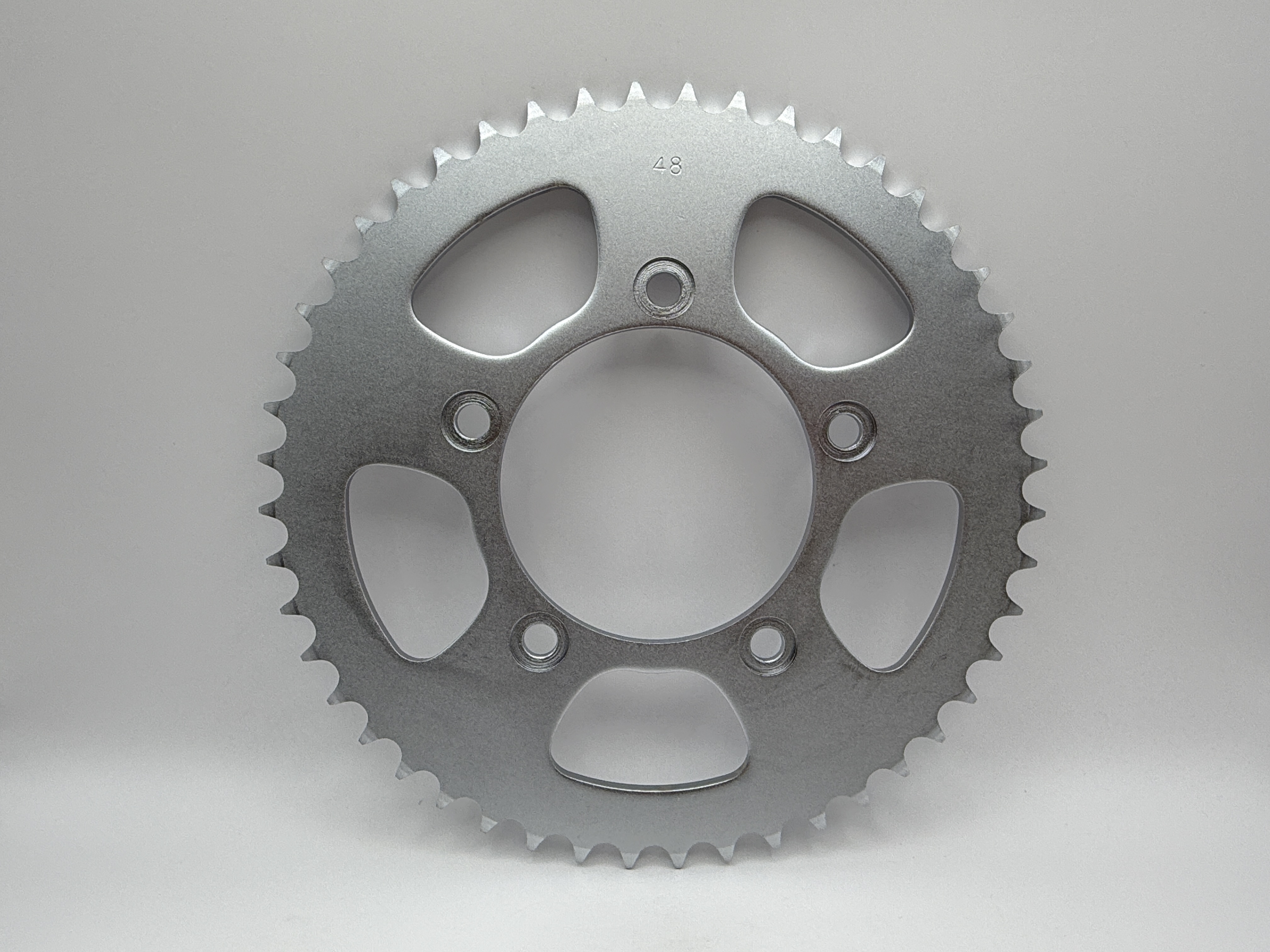 Hendler 746-48 Rear Sprocket Ducati 400 Scrambler Sixty 2 16