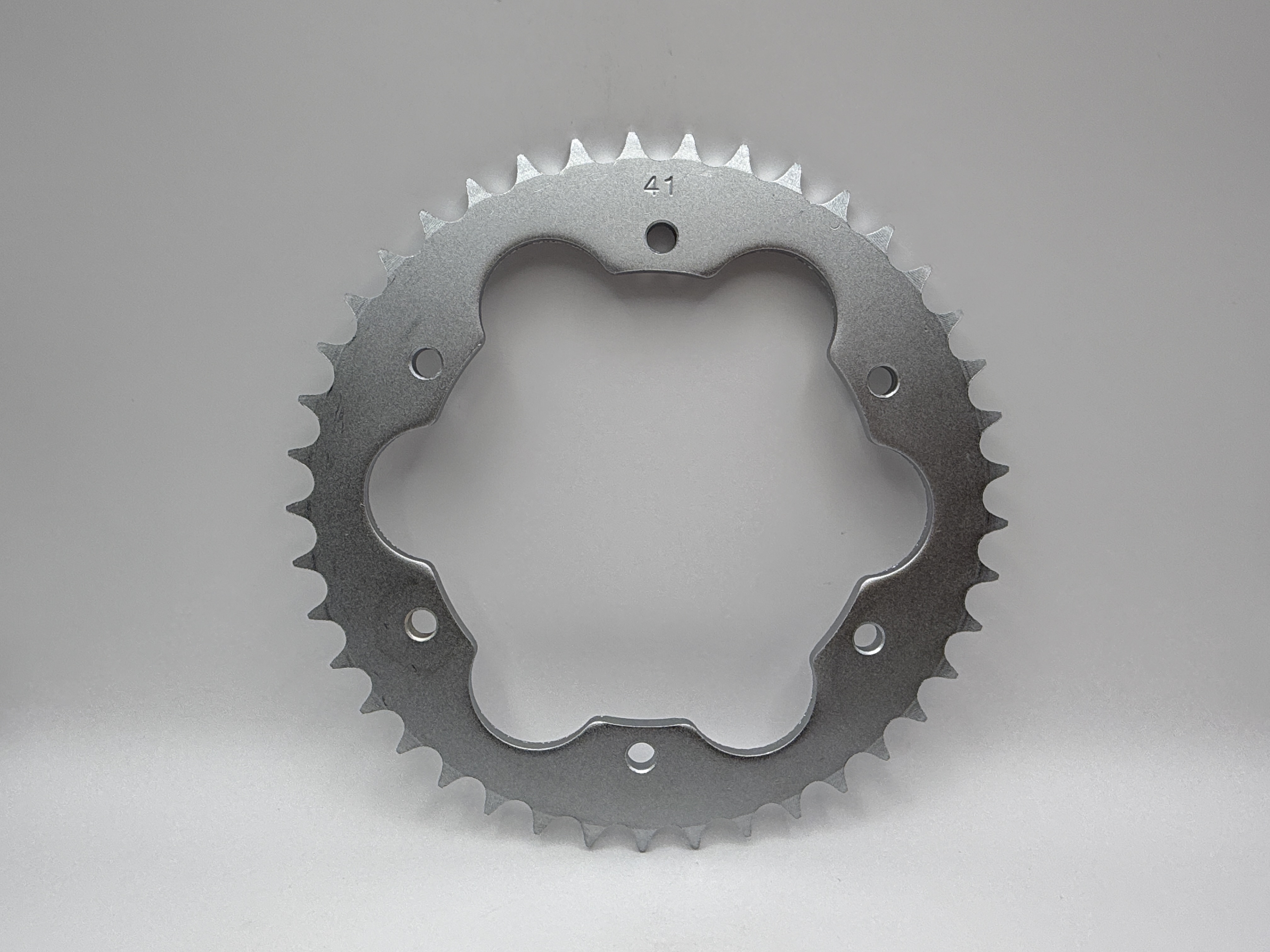 Hendler 761-41 Rear Sprocket Ducati 1199 13-16, 1200 Monster 14-16