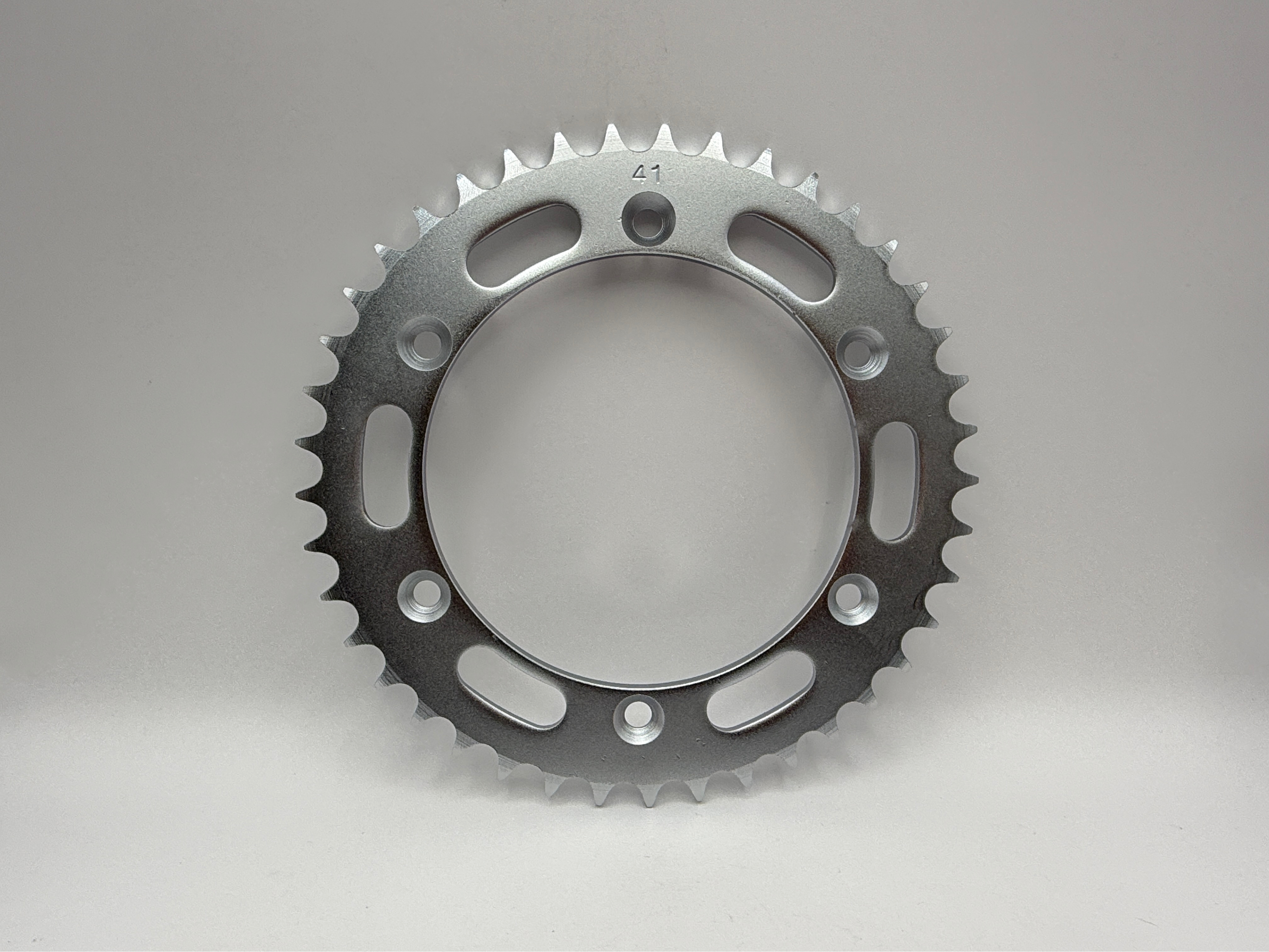 Hendler 1791-41 Rear Sprocket Suzuki DR650SET,V,W 96-12