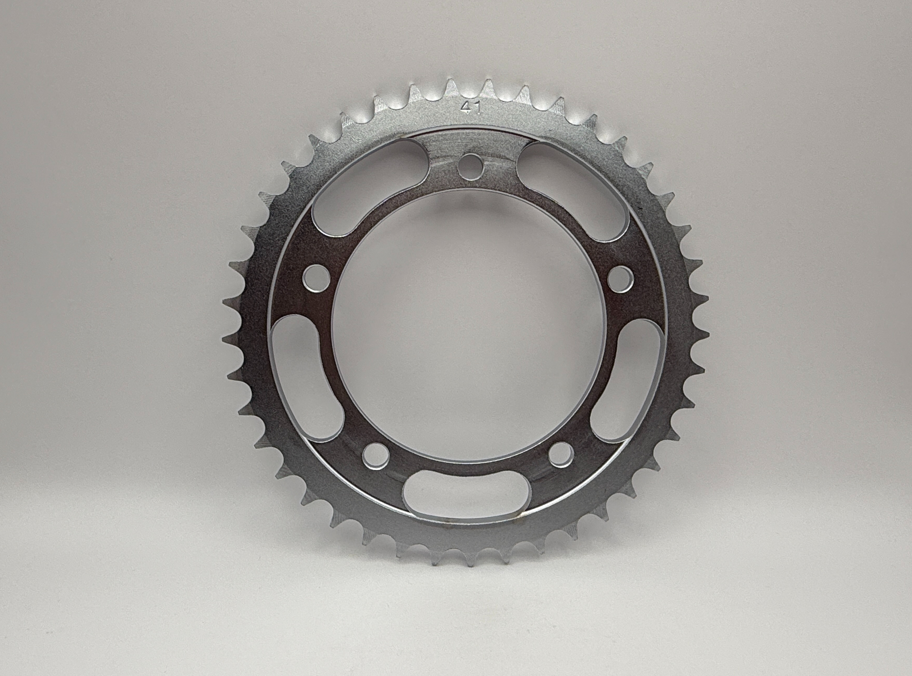 Hendler 1792-41 Rear Sprocket Kawasaki KLV1000 04-05, Suzuki DL1000 11