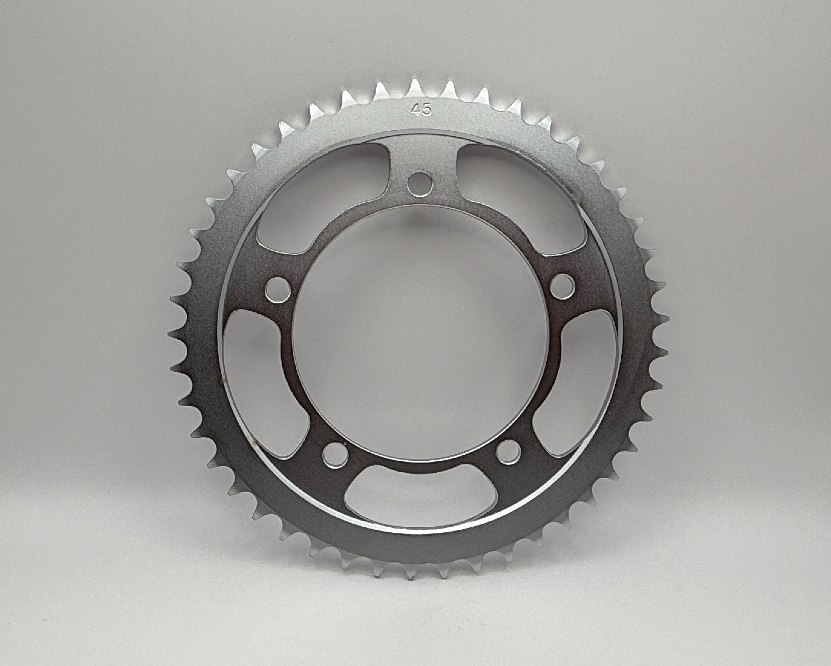 Hendler 1792-45 Rear Sprocket Suzuki GSXR600 01-05,GSXR750 06-10,Triumph Daytona 600 02-04