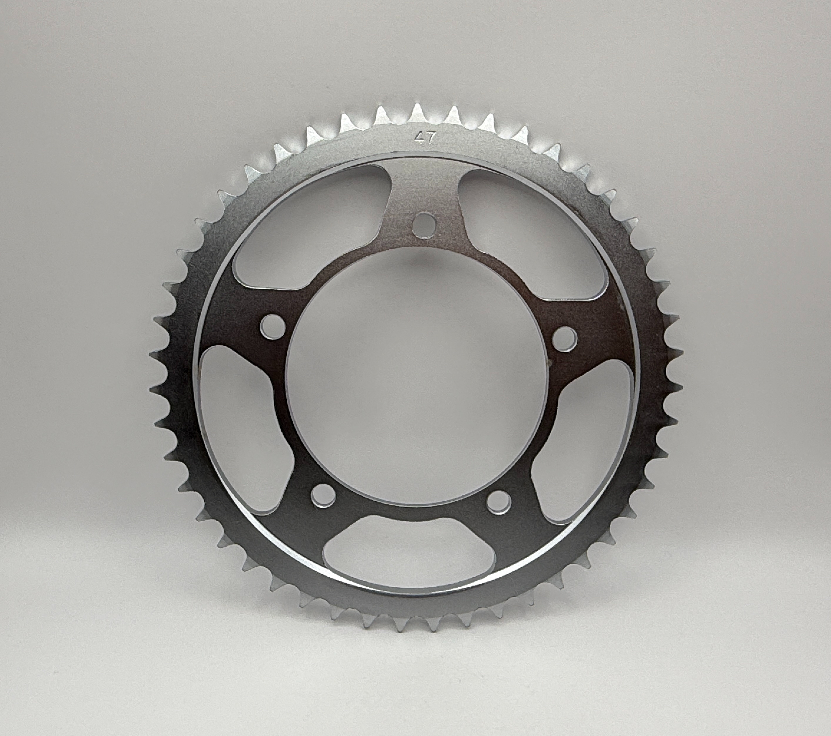 Hendler 1792-47 Rear Sprocket Suzuki DL650 V-Storm 04-13