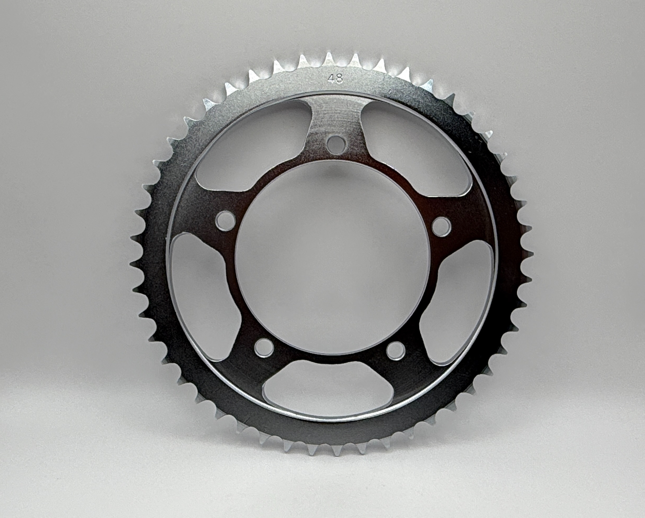 Hendler 1792-48 Rear Sprocket Suzuki GSR600 06-10,GSR600S 06-08