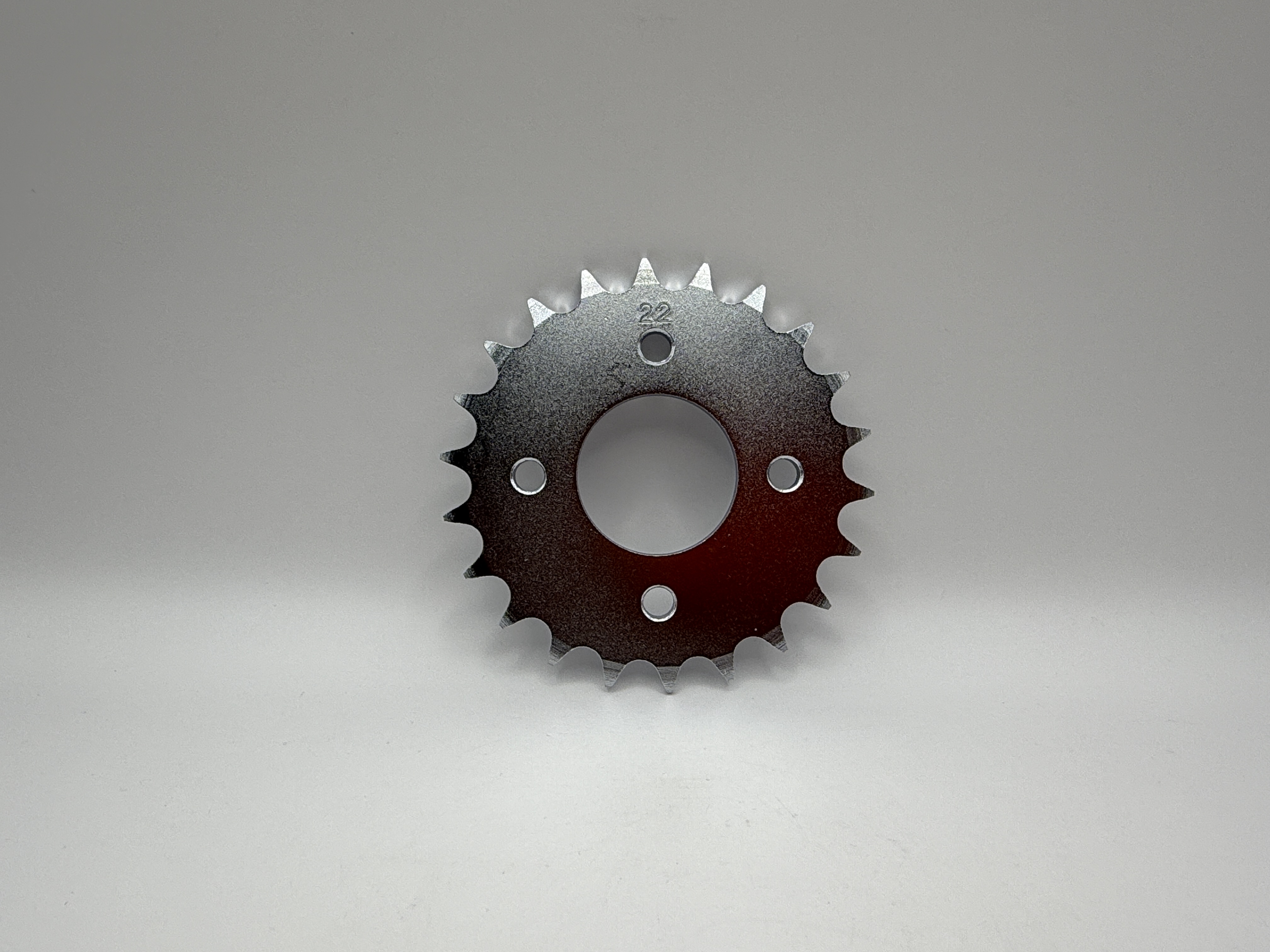 Hendler 1795-22 Rear Sprocket Suzuki LT80 90-06, Kawasaki KFX80 03-06