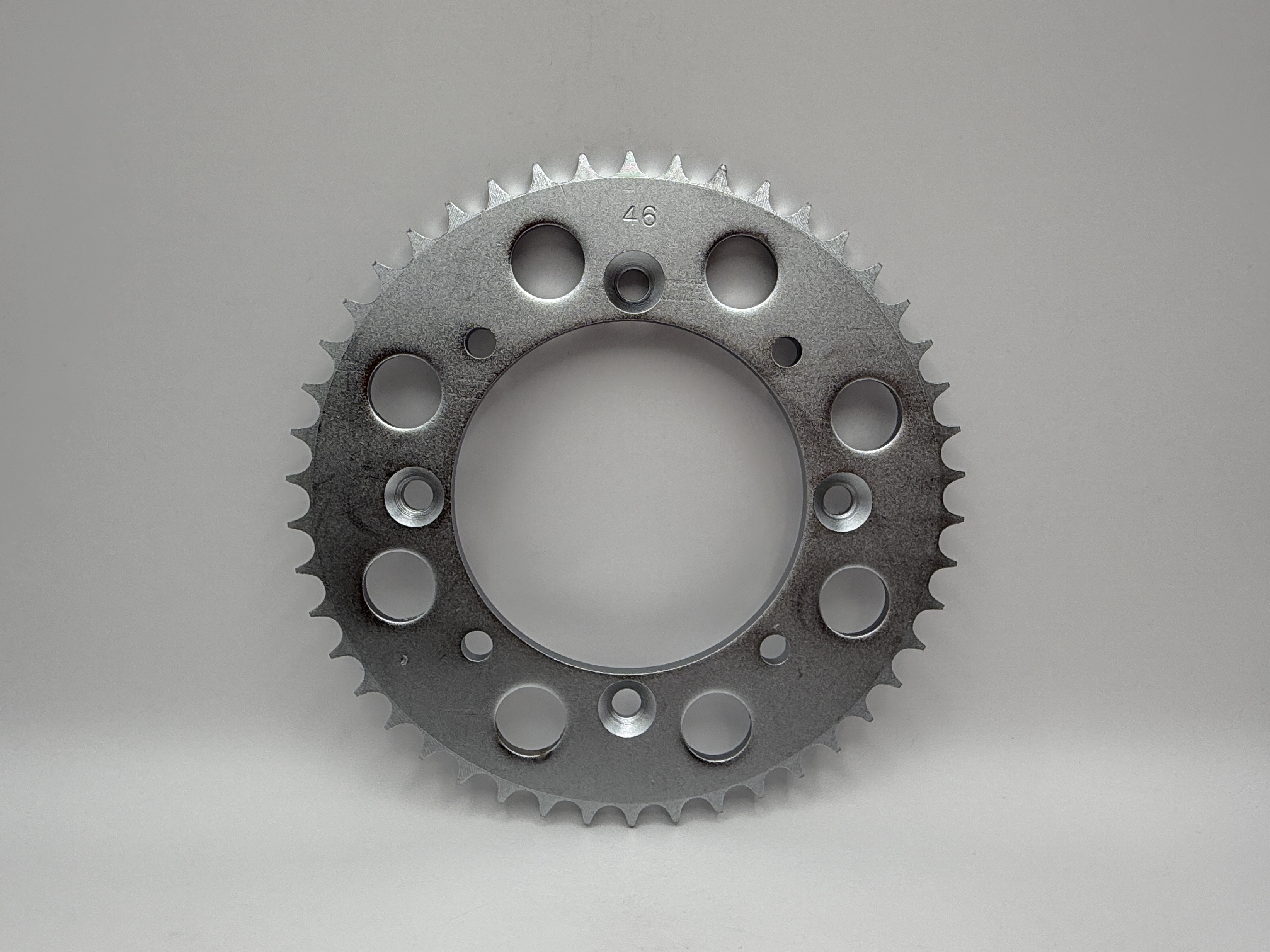 Hendler 798-46 Rear Sprocket Yamaha YZ85 19-21