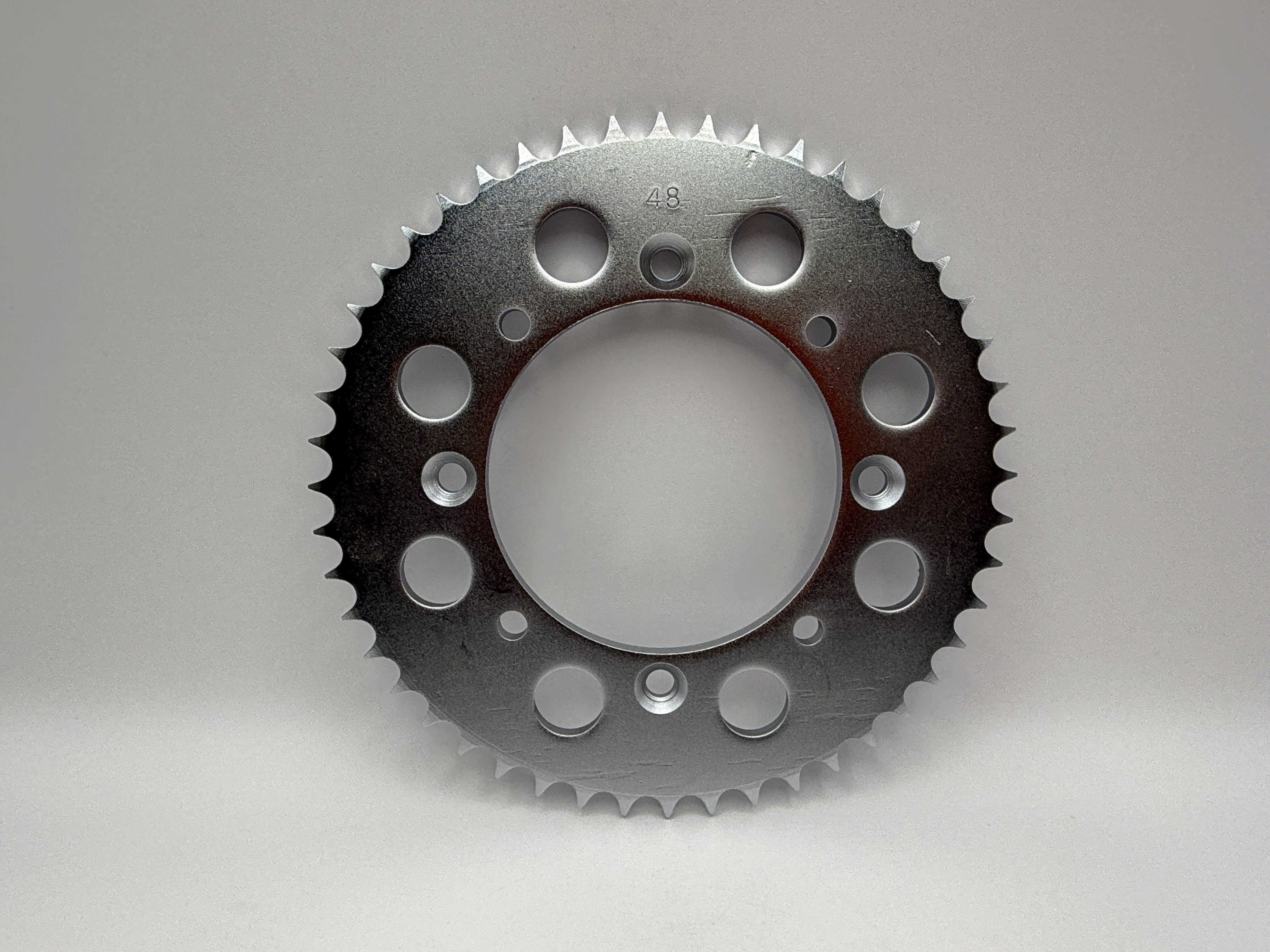 Hendler 798-48 Rear Sprocket Suzuki RM80XK-XX 89-01