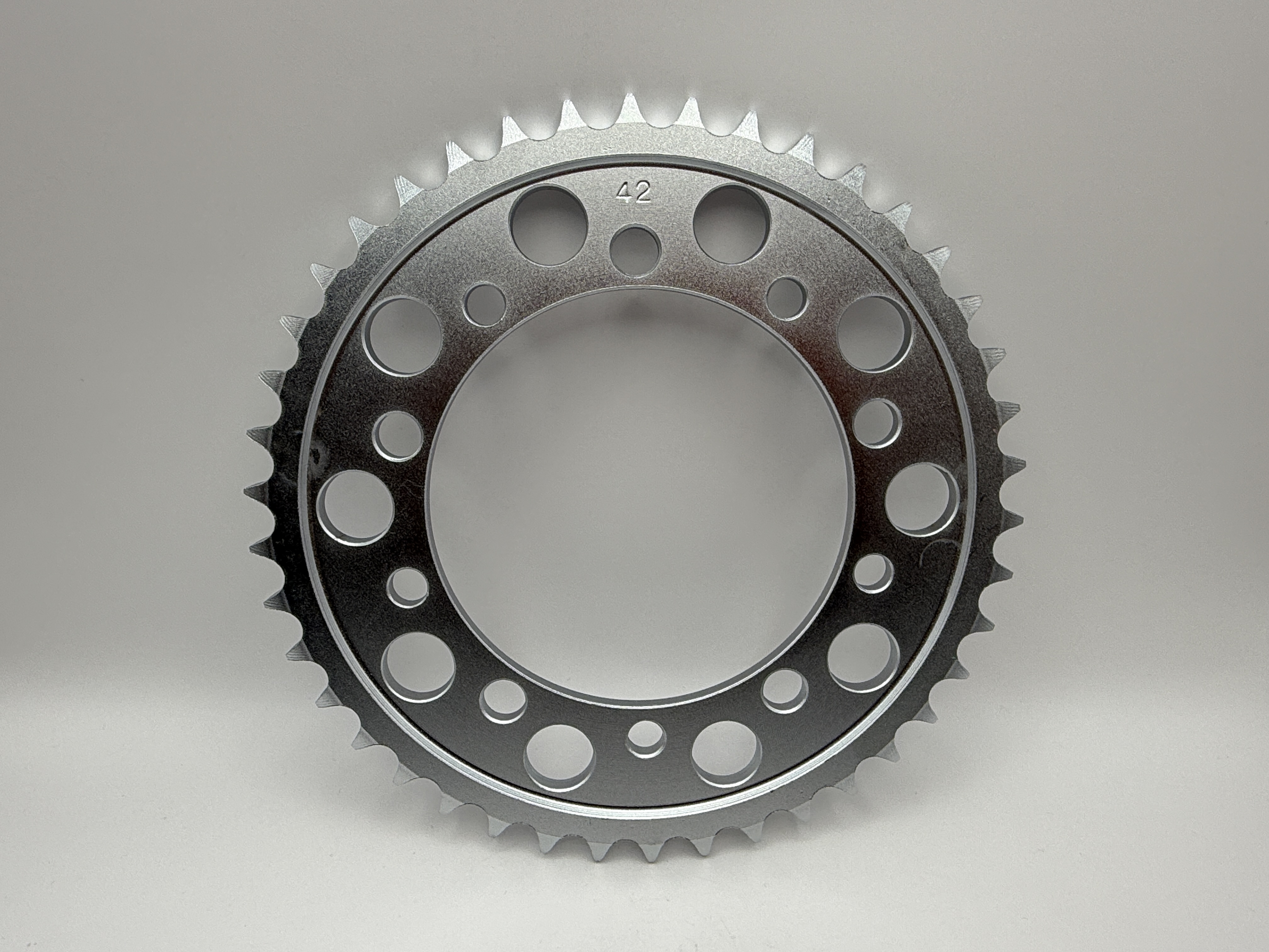 Hendler 1797/1800-42 Rear Sprocket Suzuki GSXR1000 01-06