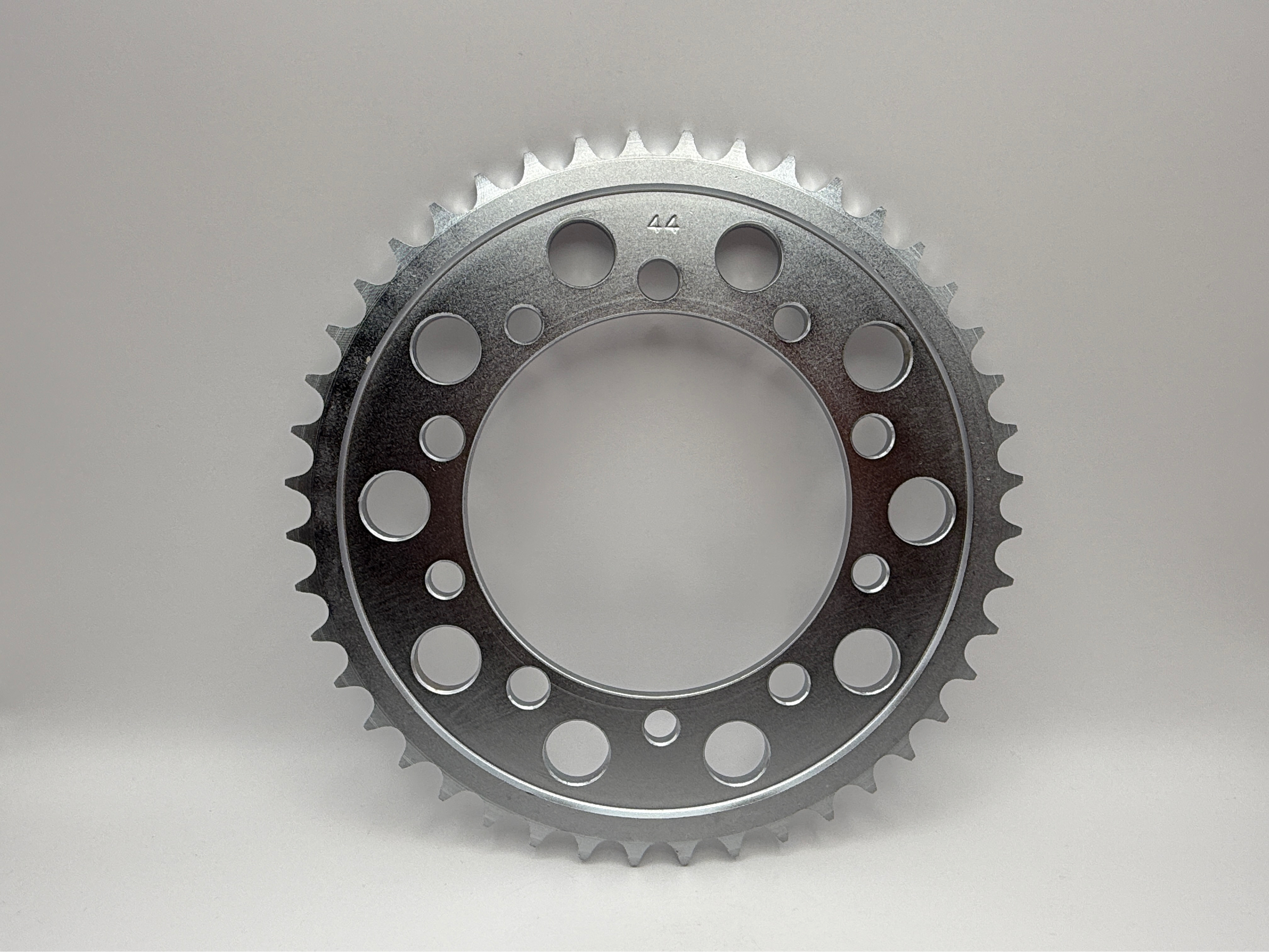 Hendler 1797/1800-44 Rear Sprocket Triumph Daytona 955i 02,Tiger 1050 07-10