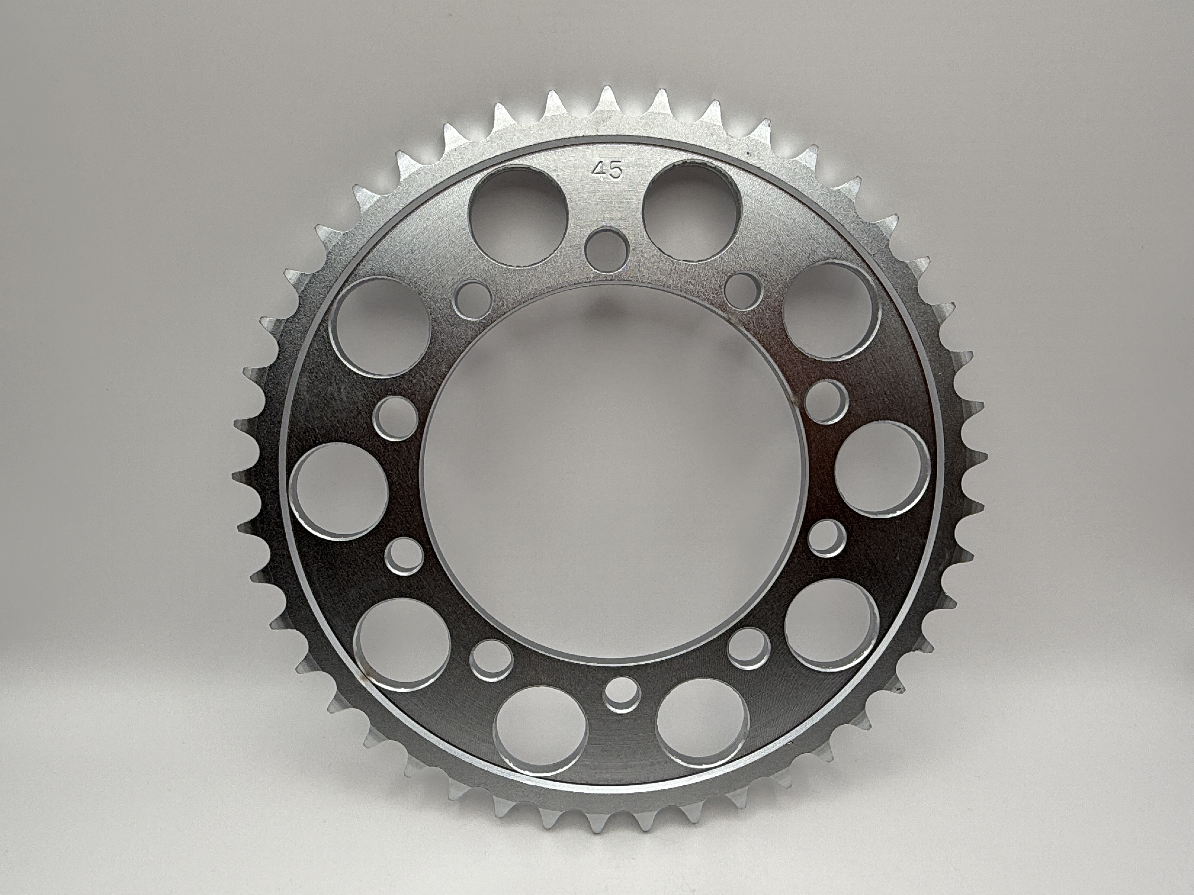 Hendler 1797/1800-45 Rear Sprocket GSF1200 Bandit 06
