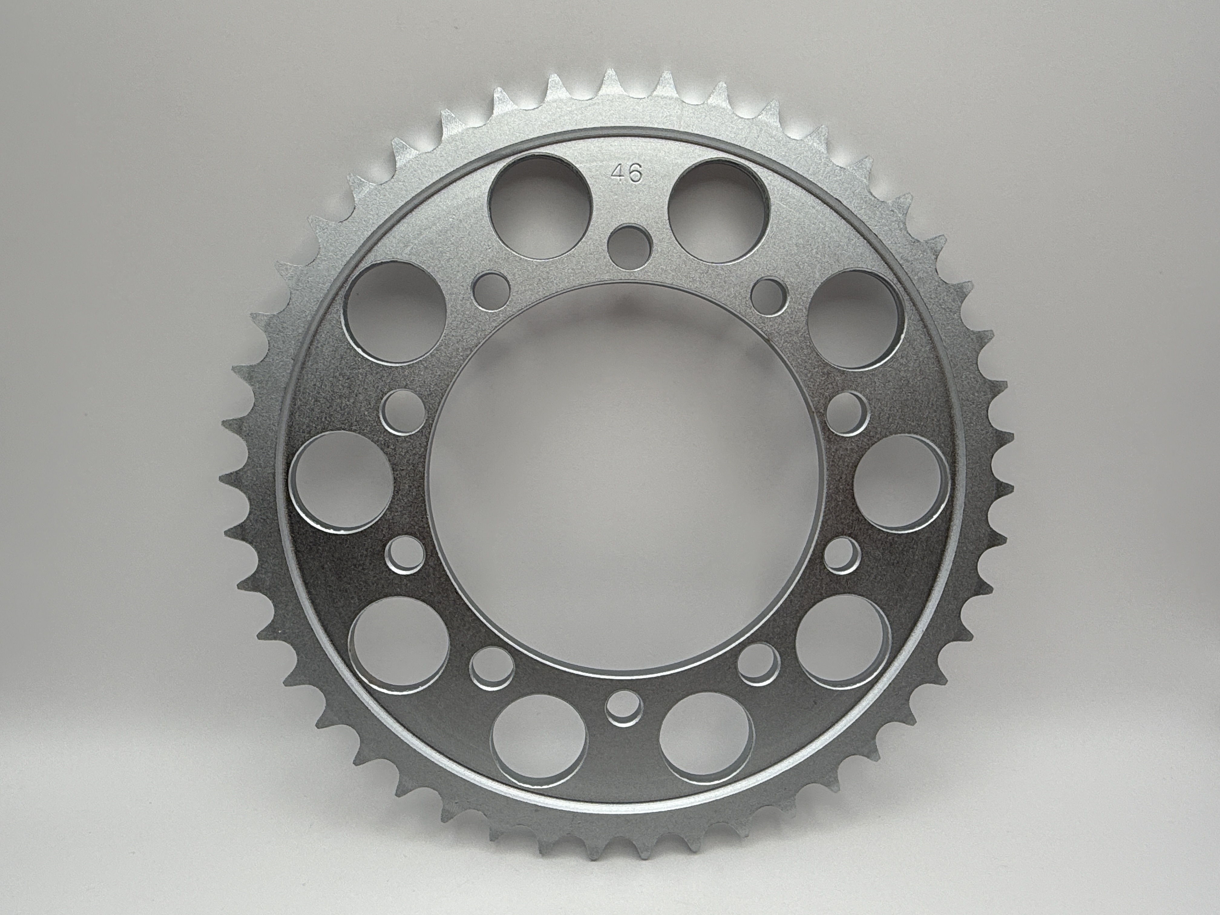 Hendler 1797/1800-46 Rear Sprocket Triumph 955i 05-06