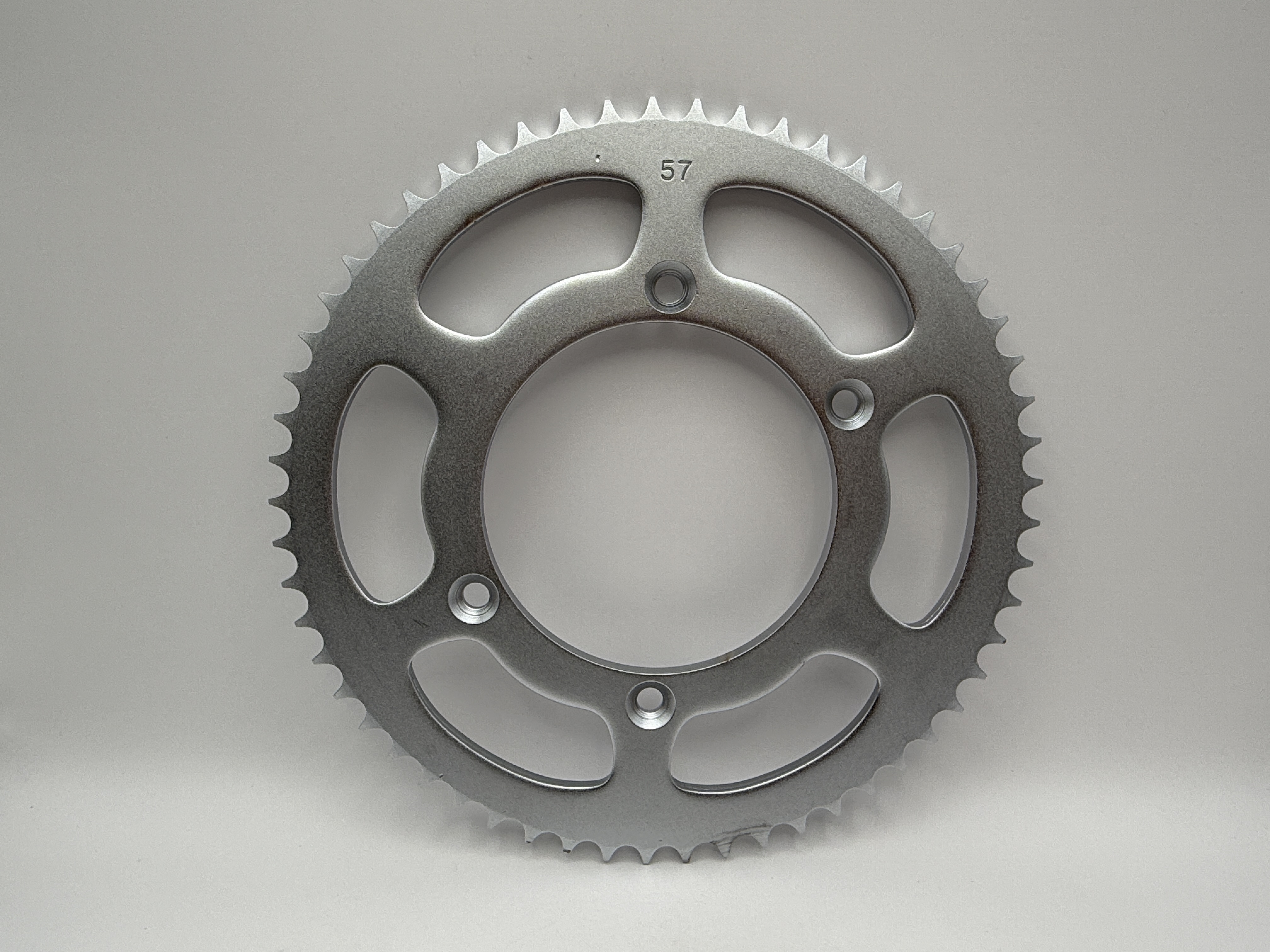 Hendler 797/804-57 Rear Sprocket Suzuki DR-Z125LK 03-13, Kawasaki KLX125 03-06