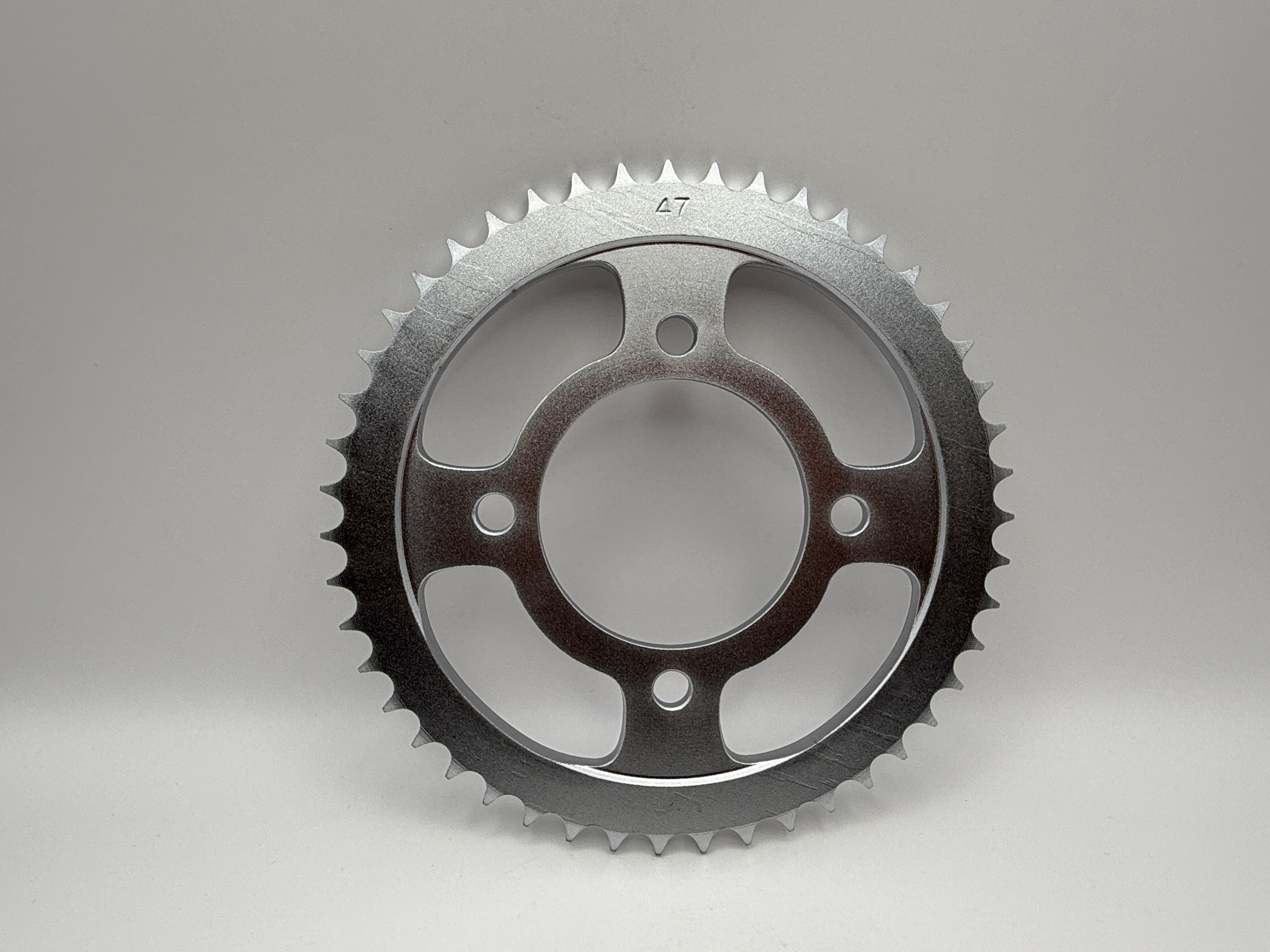 Hendler 1806-47 Rear Sprocket Suzuki RG125UN RG125F-UN,FUP,FUR 92-94