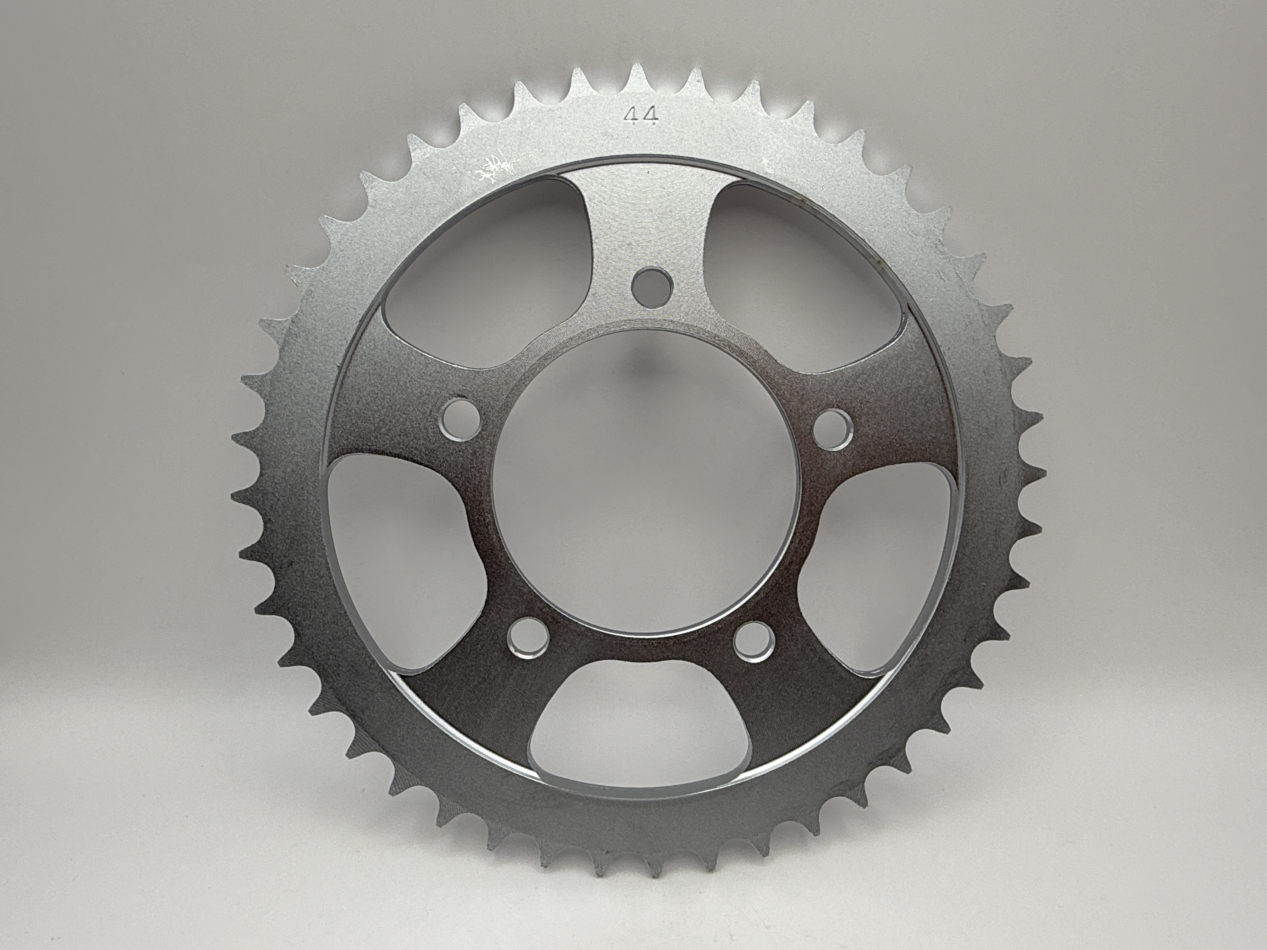 Hendler 807-44 Rear Sprocket Suzuki GSXR400 (GK76A) 90-92, SV650S 99-09