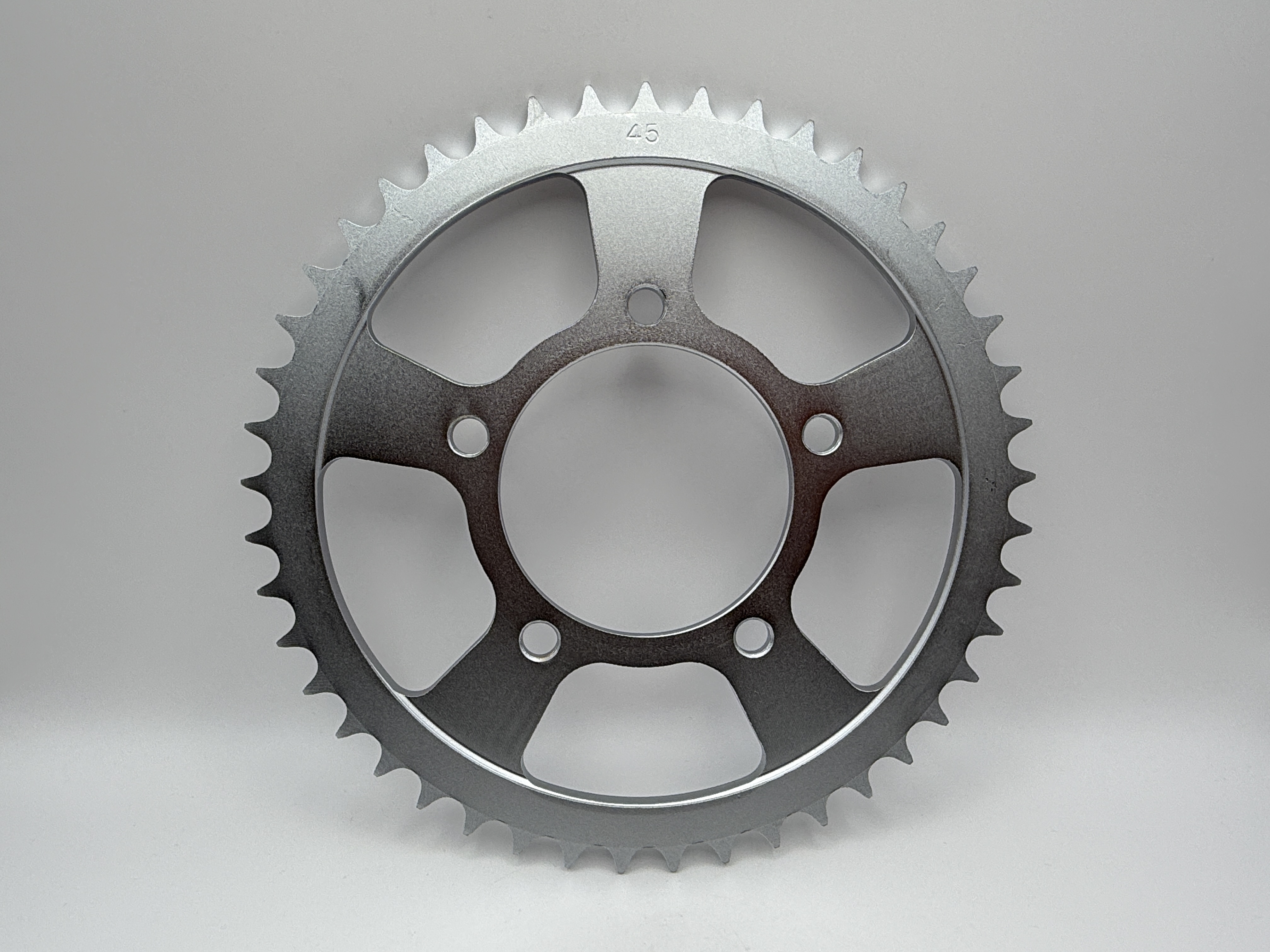 Hendler 807-45 Rear Sprocket Suzuki GSXR400 (GK73A) 88-89, SV650 99-13