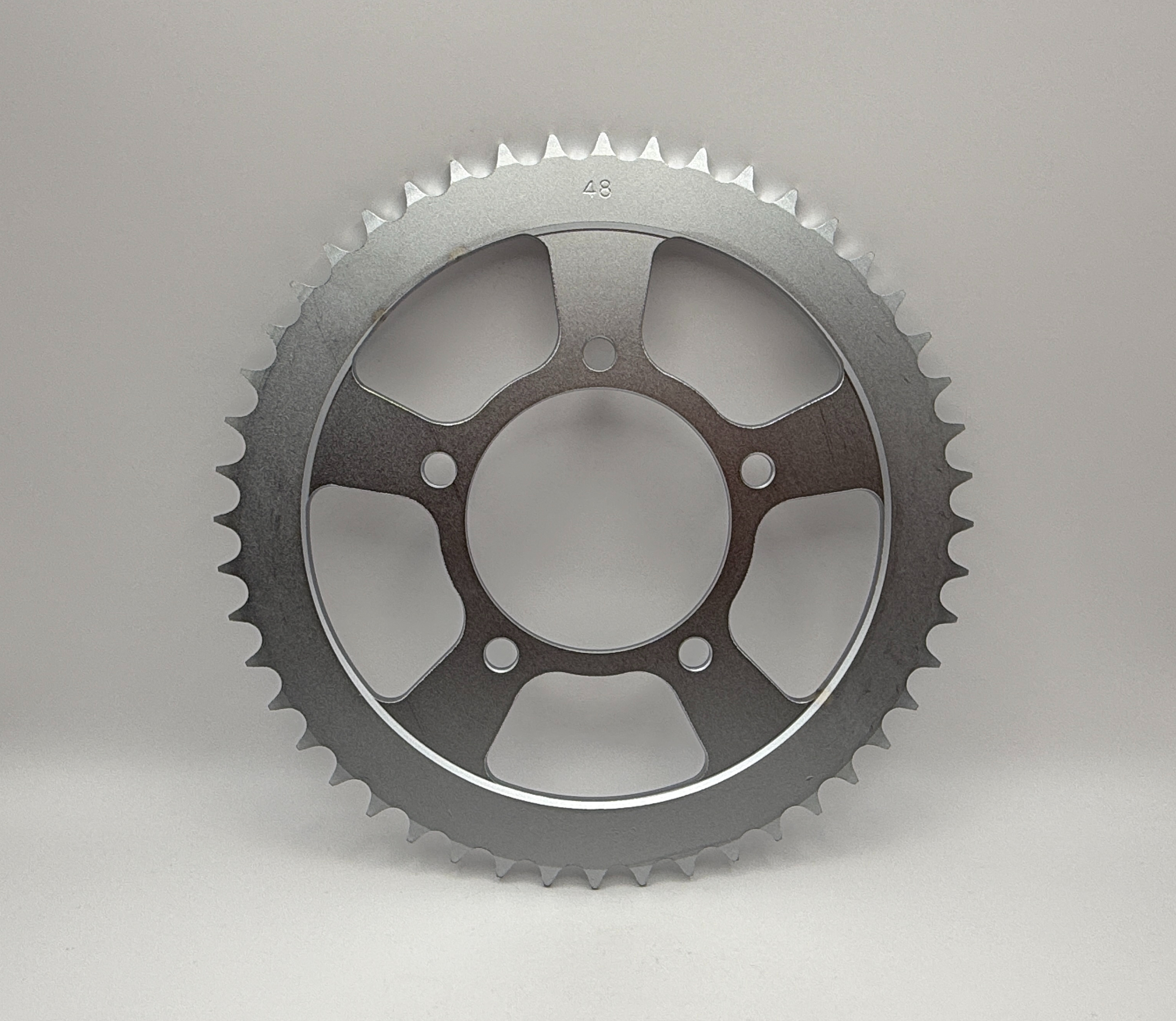 Hendler 807-48 Rear Sprocket Suzuki GSF650 07-12, GSX650 08-13