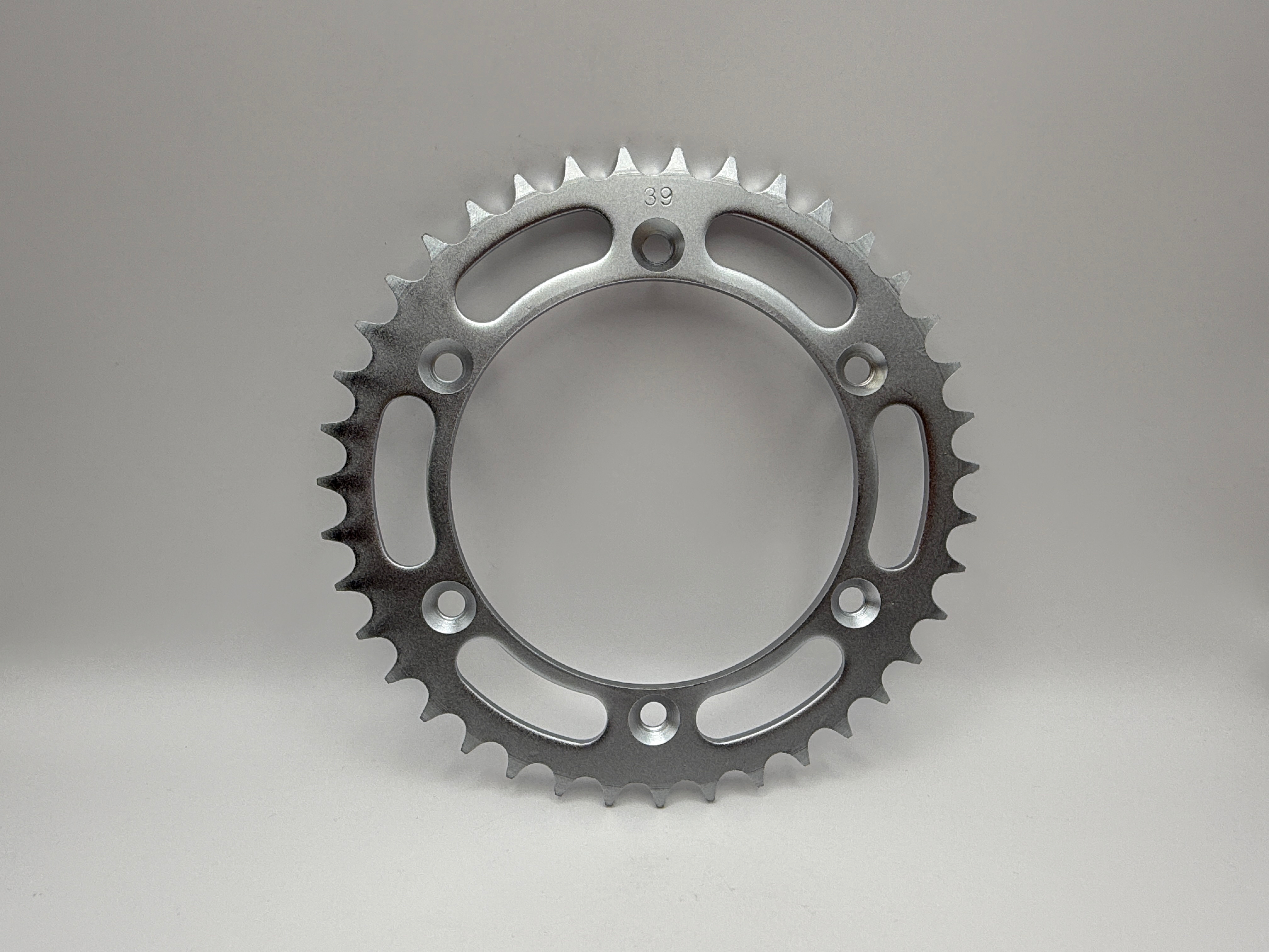 Hendler 808-39 Rear Sprocket Suzuki TS125R-L (520 Conversion)