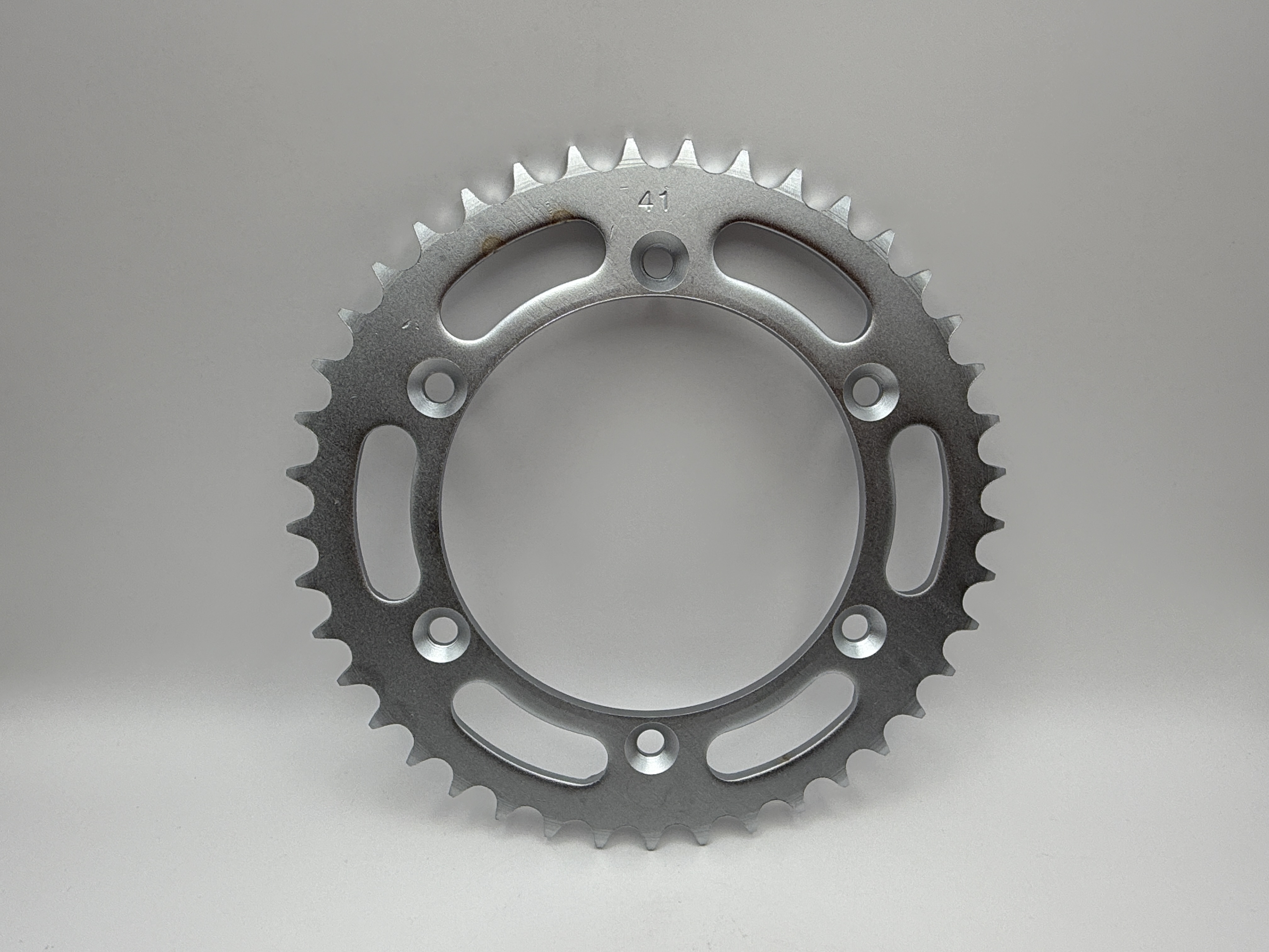Hendler 808-41 Rear Sprocket Suzuki DR350SET 96, DR-Z400 05-12