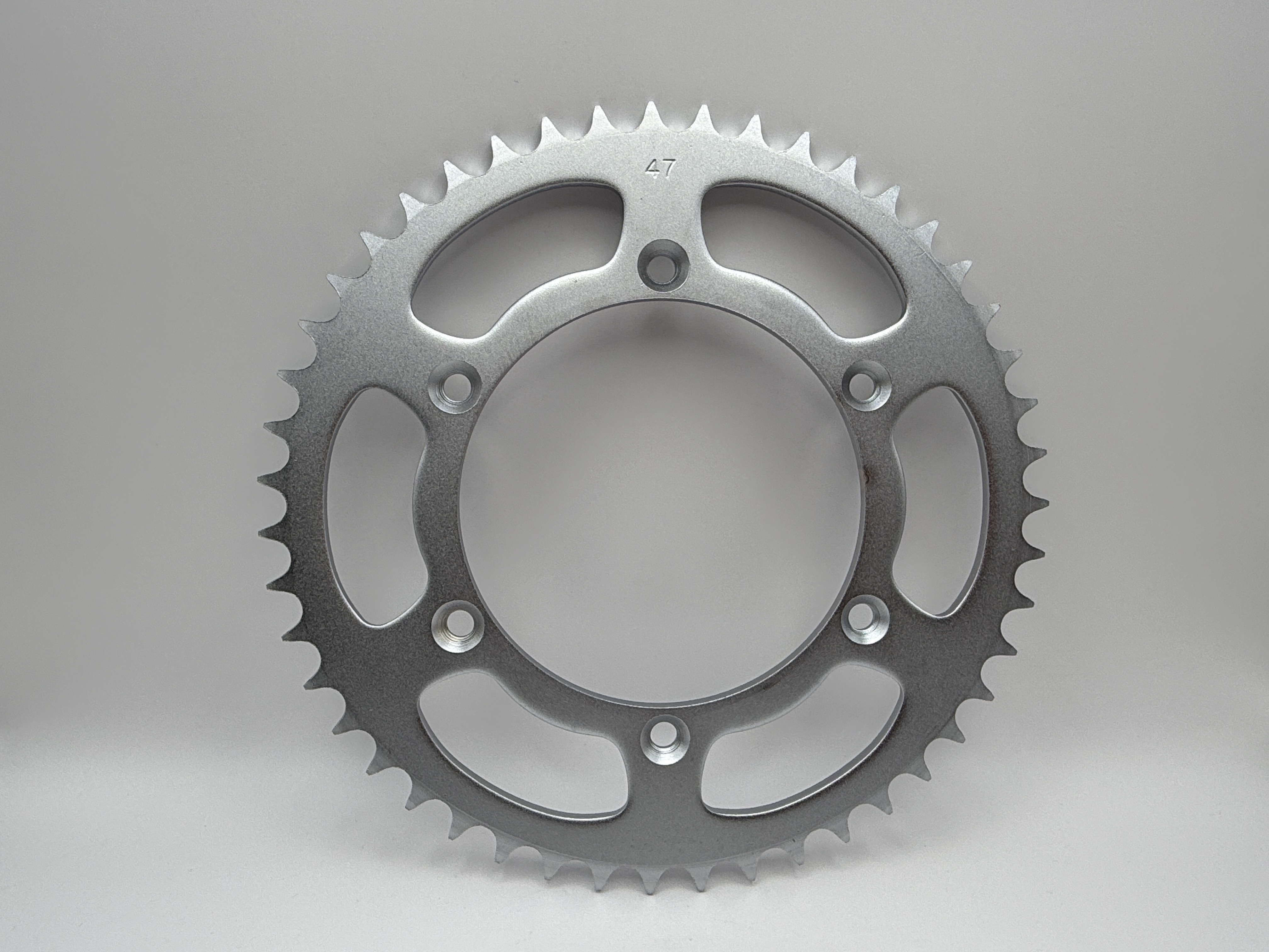 Hendler 808-47 Rear Sprocket Suzuki DR350 (Enduro) 90-93,DR-Z400E 00-07,Kawasaki KLX400 03