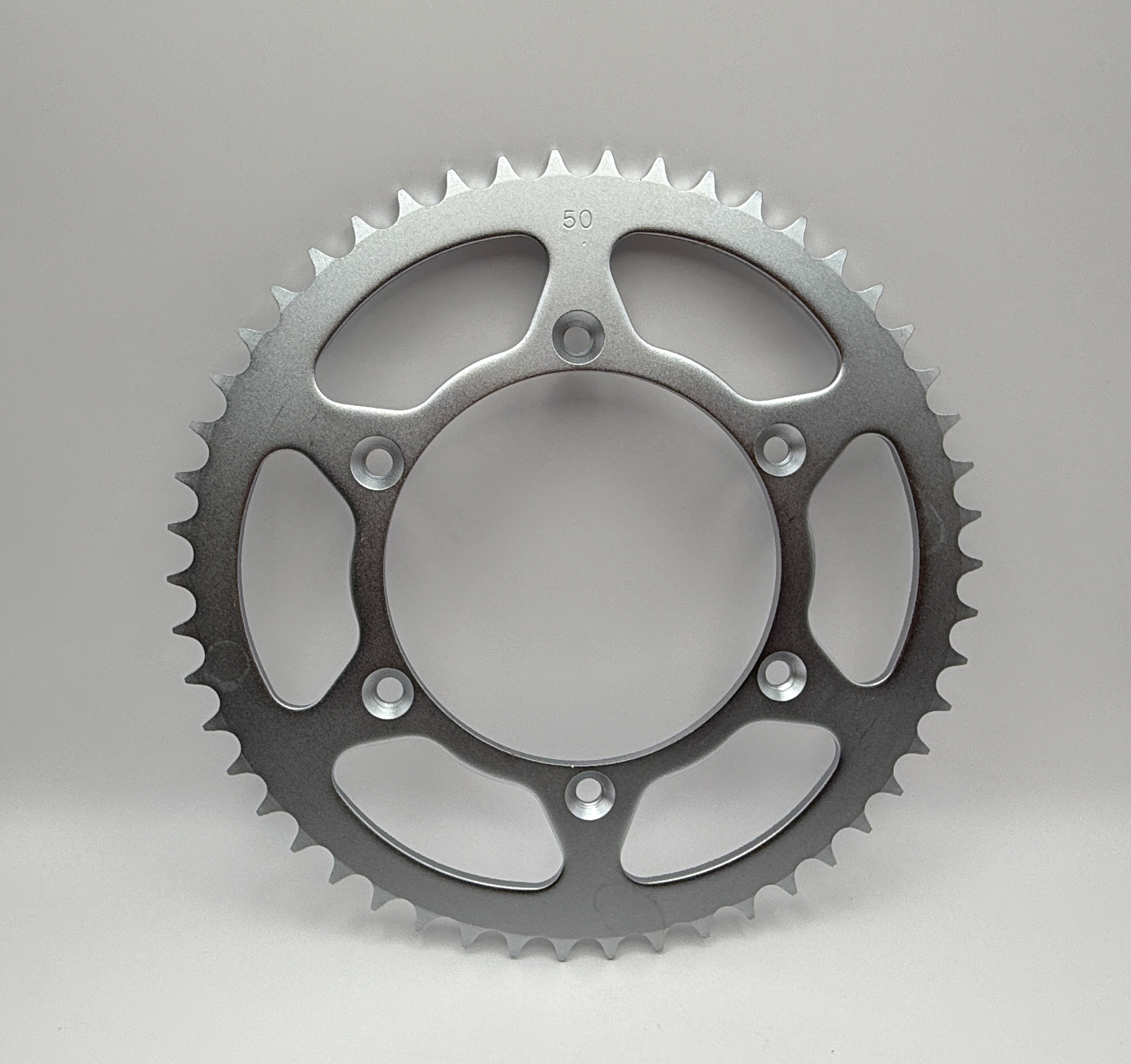 Hendler 808-50 Rear Sprocket Suzuki RM-Z450 09-13, RMX250 89-99, RM250 83,87,88,98,04-09
