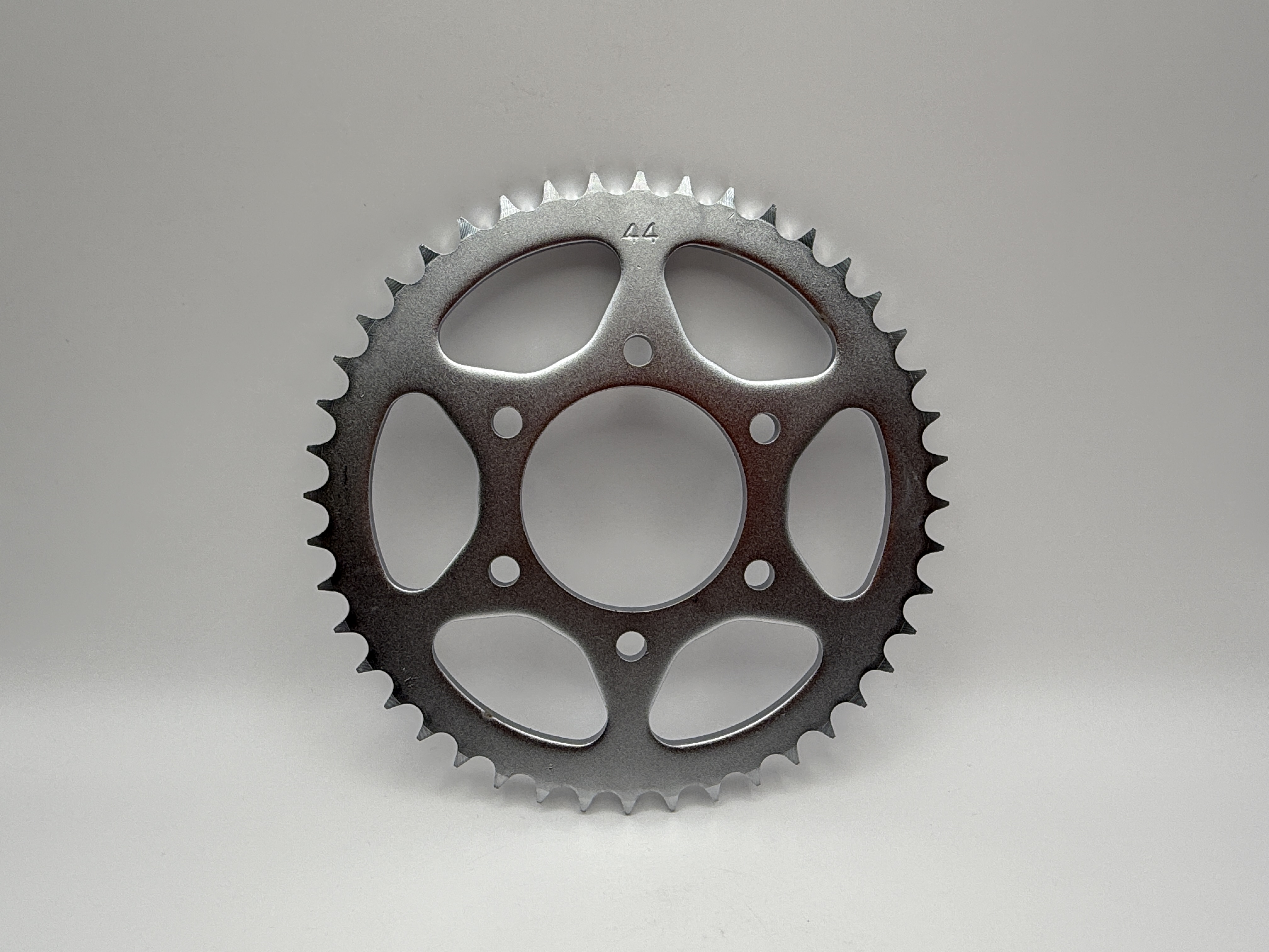 Hendler 809-44 Rear Sprocket Suzuki TS100ER,A,B,C 73-81, TS125 79-81