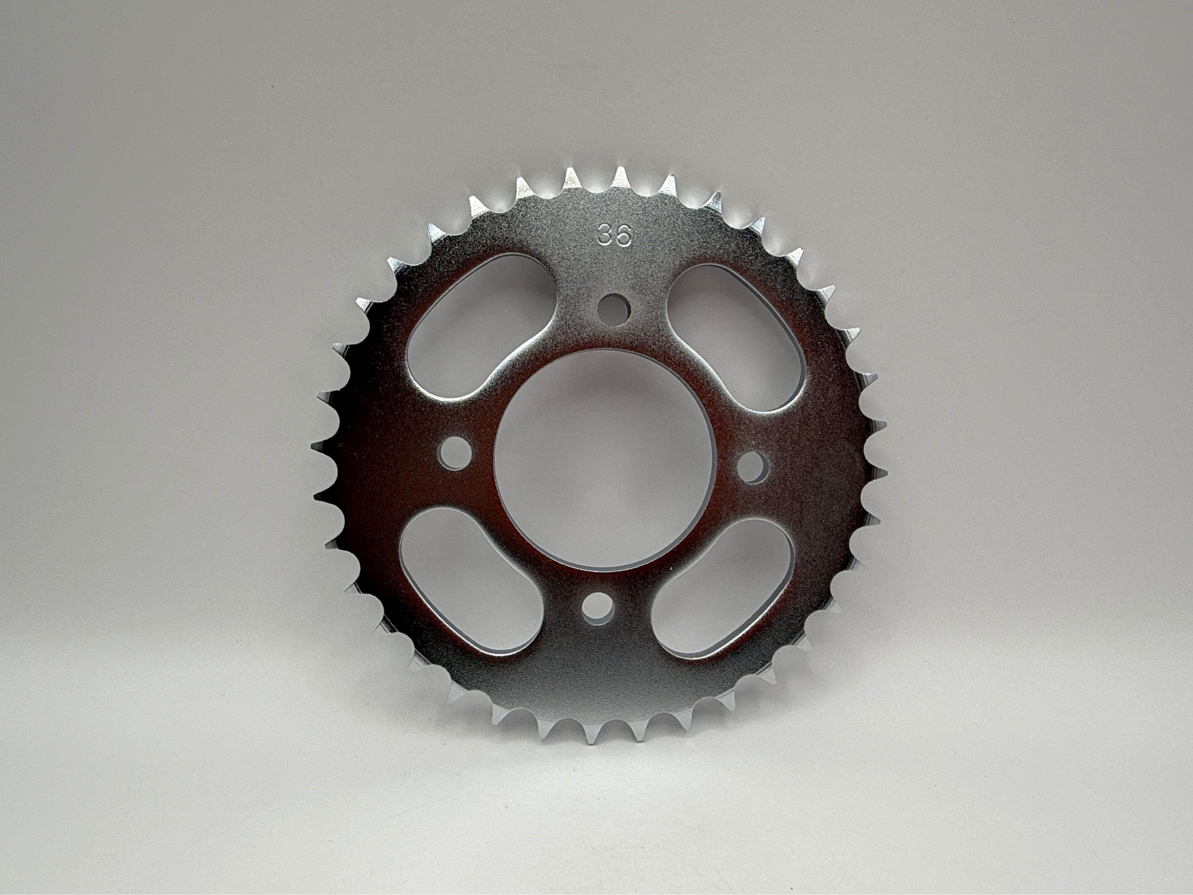 Hendler 810-36 Rear Sprocket Suzuki GN,GP,GS,GT,RG,RV125