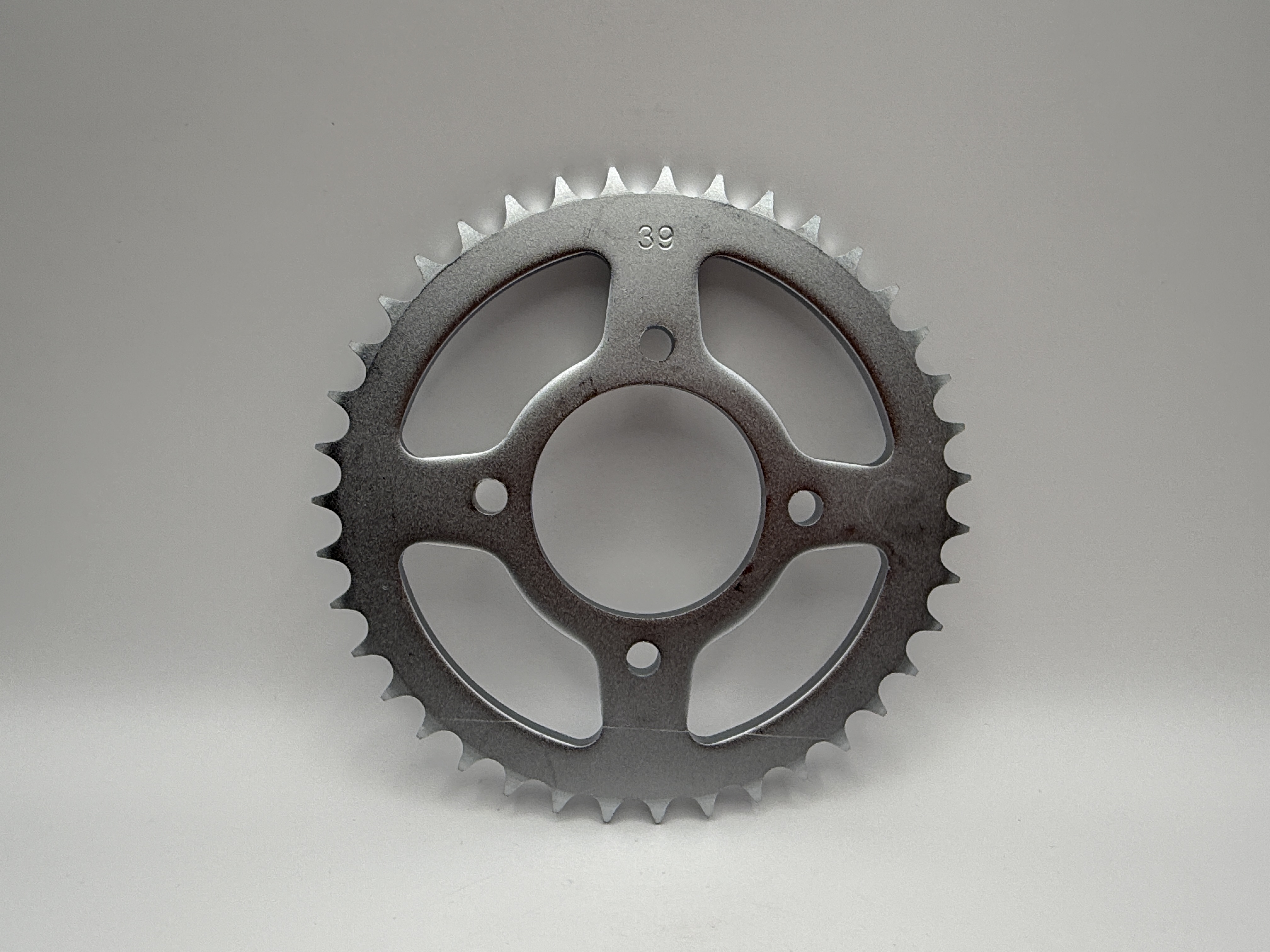 Hendler 810-39 Rear Sprocket Suzuki GN,GP,GS,GT,RG,RV125