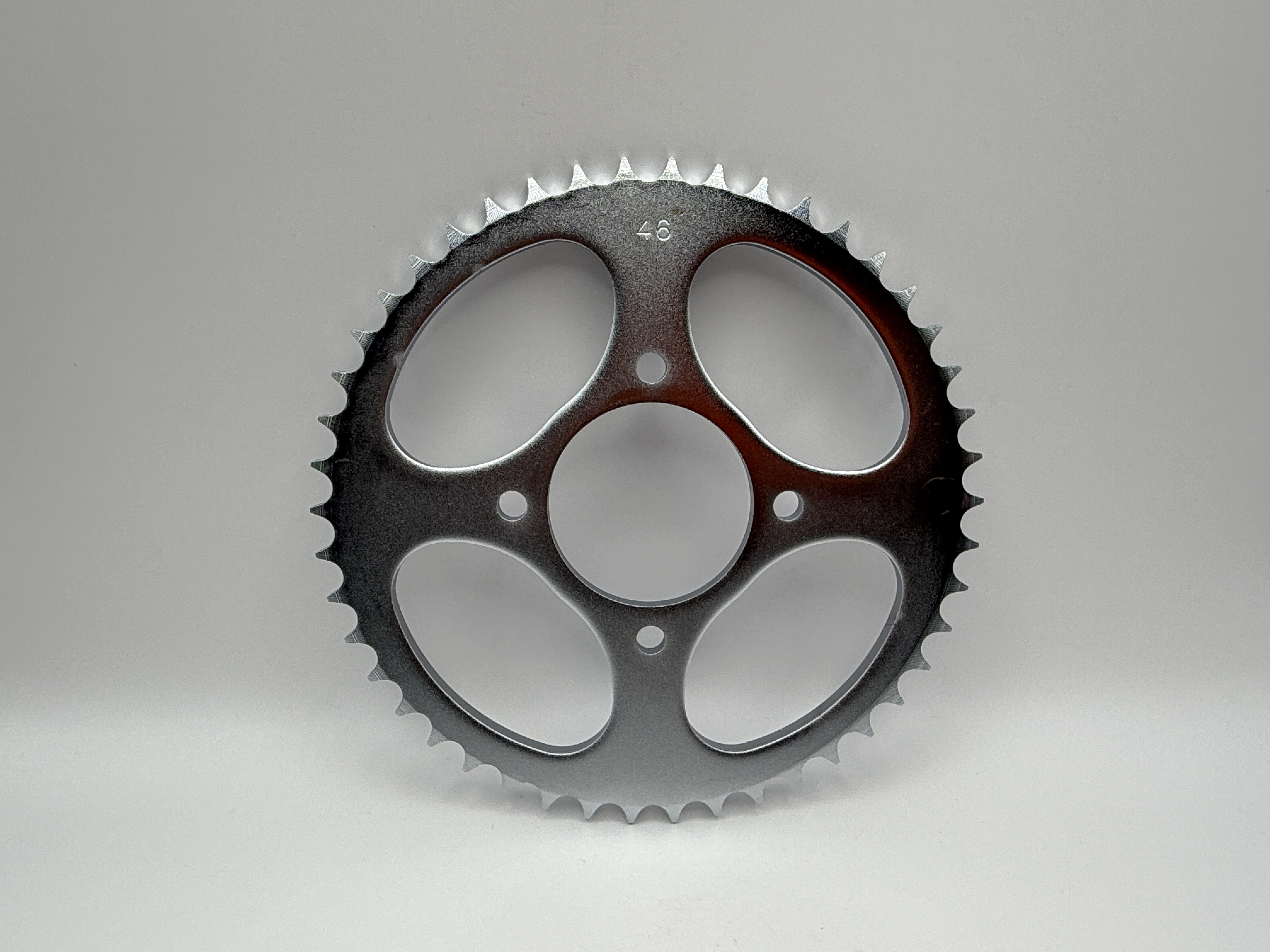 Hendler 810-46 Rear Sprocket Suzuki GP100C 78-84