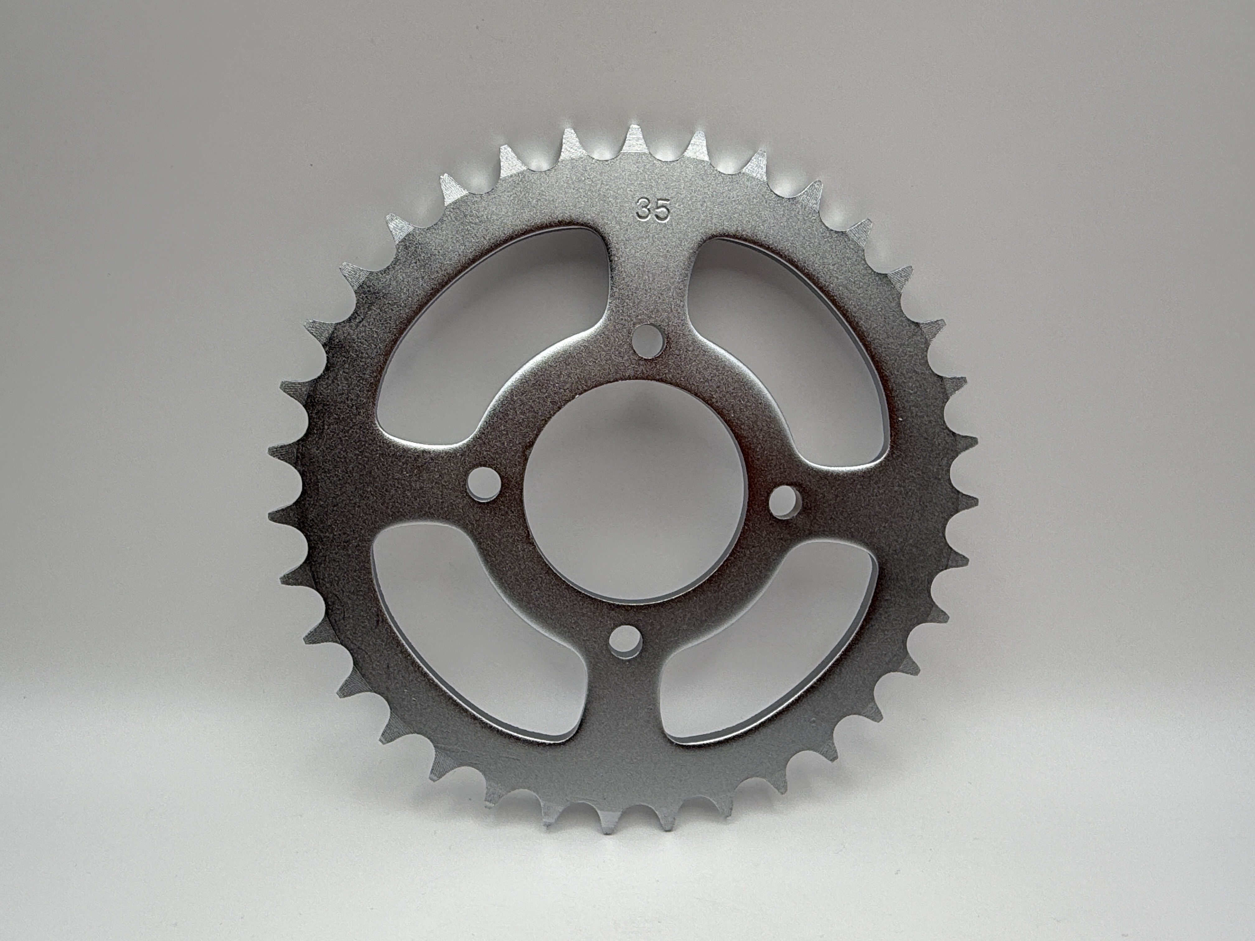 Hendler 815-35 Rear Sprocket Suzuki SB200 79-81, GT200 79-81