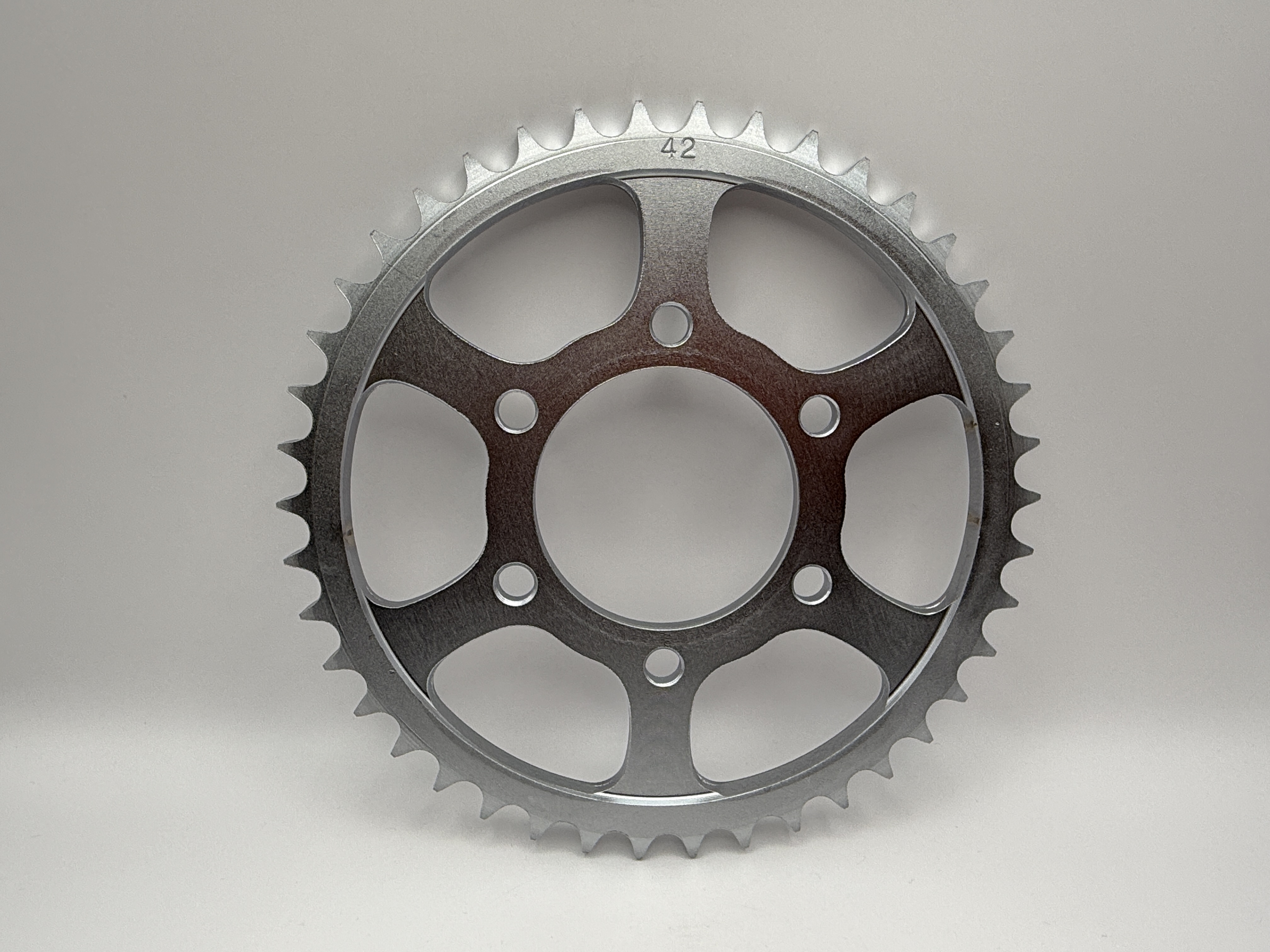 Hendler 816-42 Rear Sprocket Suzuki GSX-R750W-WS 92-95, GSX750K1 98-01