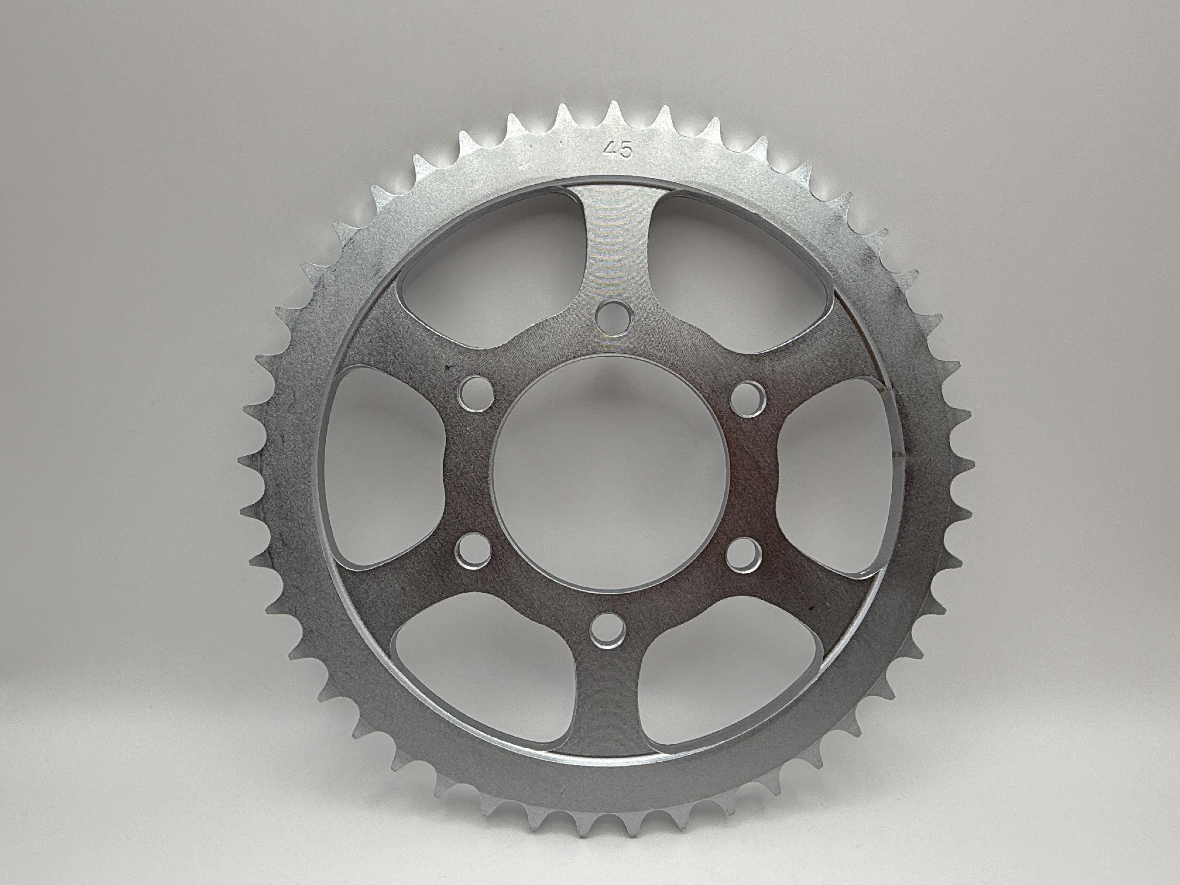 Hendler 816-45 Rear Sprocket Suzuki GSF1200 Bandit 96-05, GS700 85