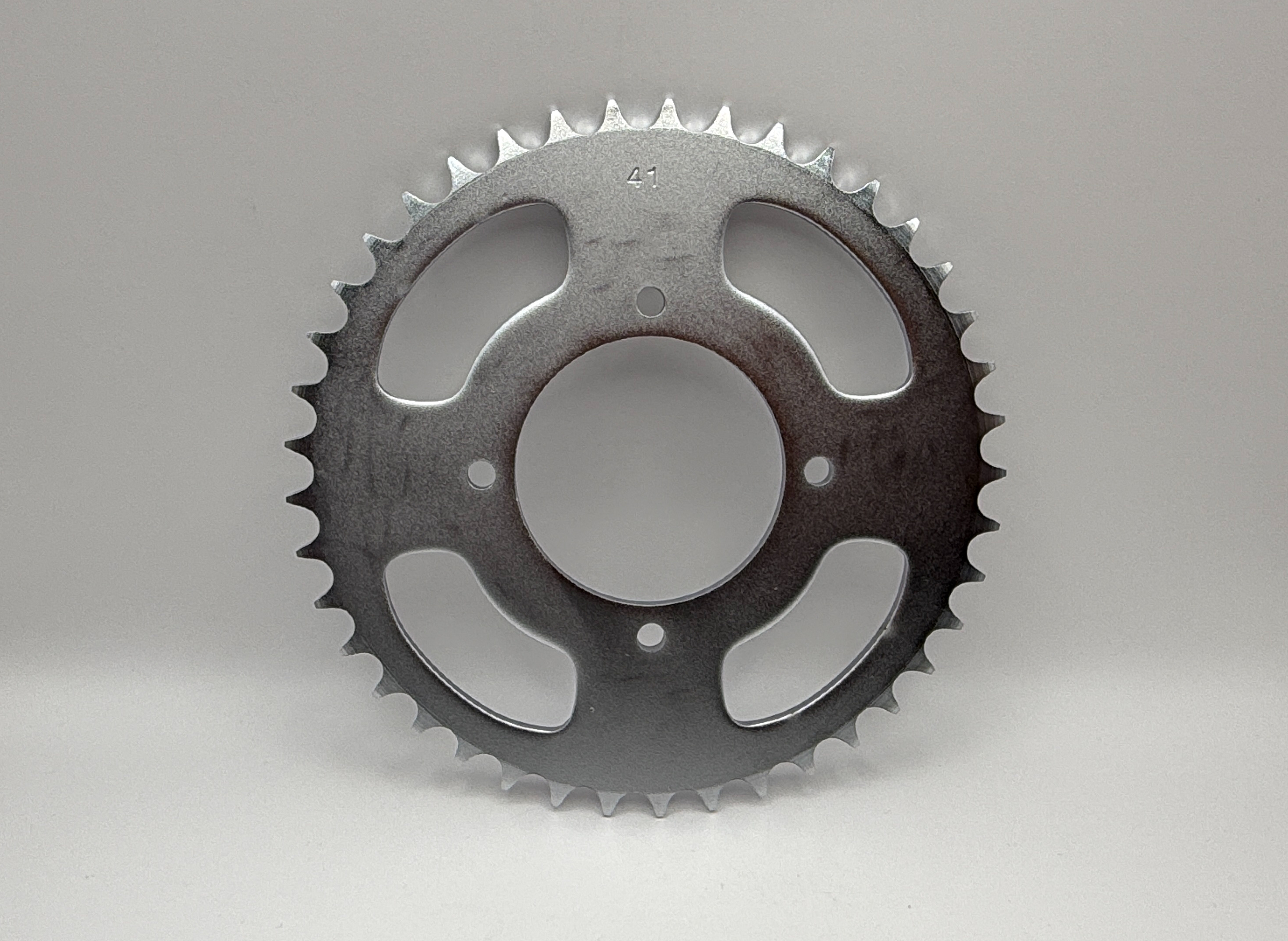 Hendler 819-41 Rear Sprocket Suzuki GN250 85-99