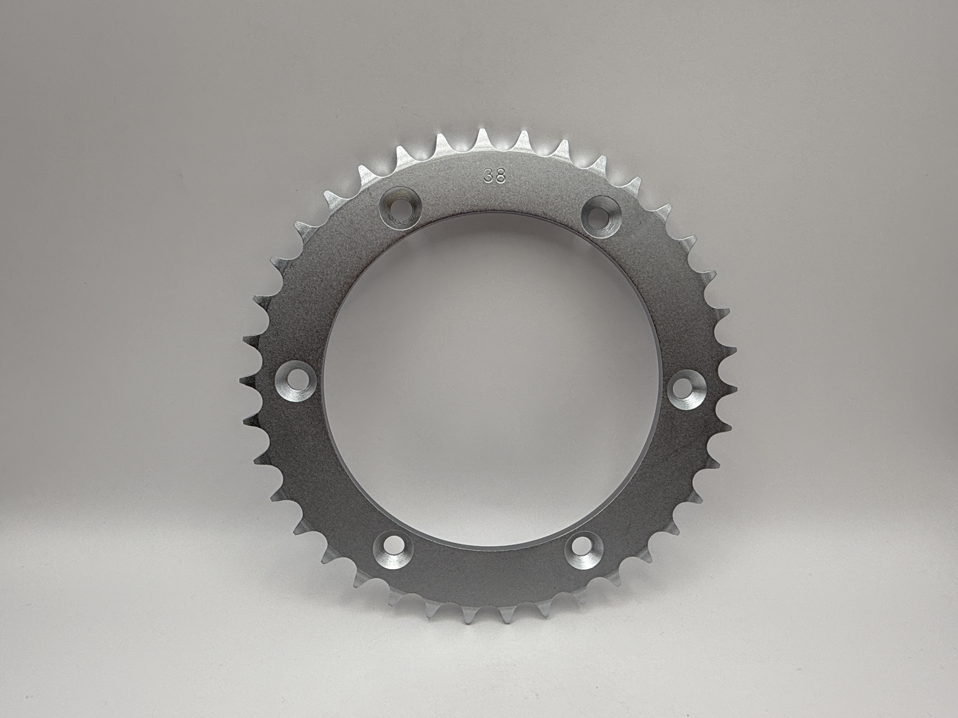Hendler 822-38 Rear Sprocket Husqvarna SM 630 10, CCM Road Sport RS 1999-2001