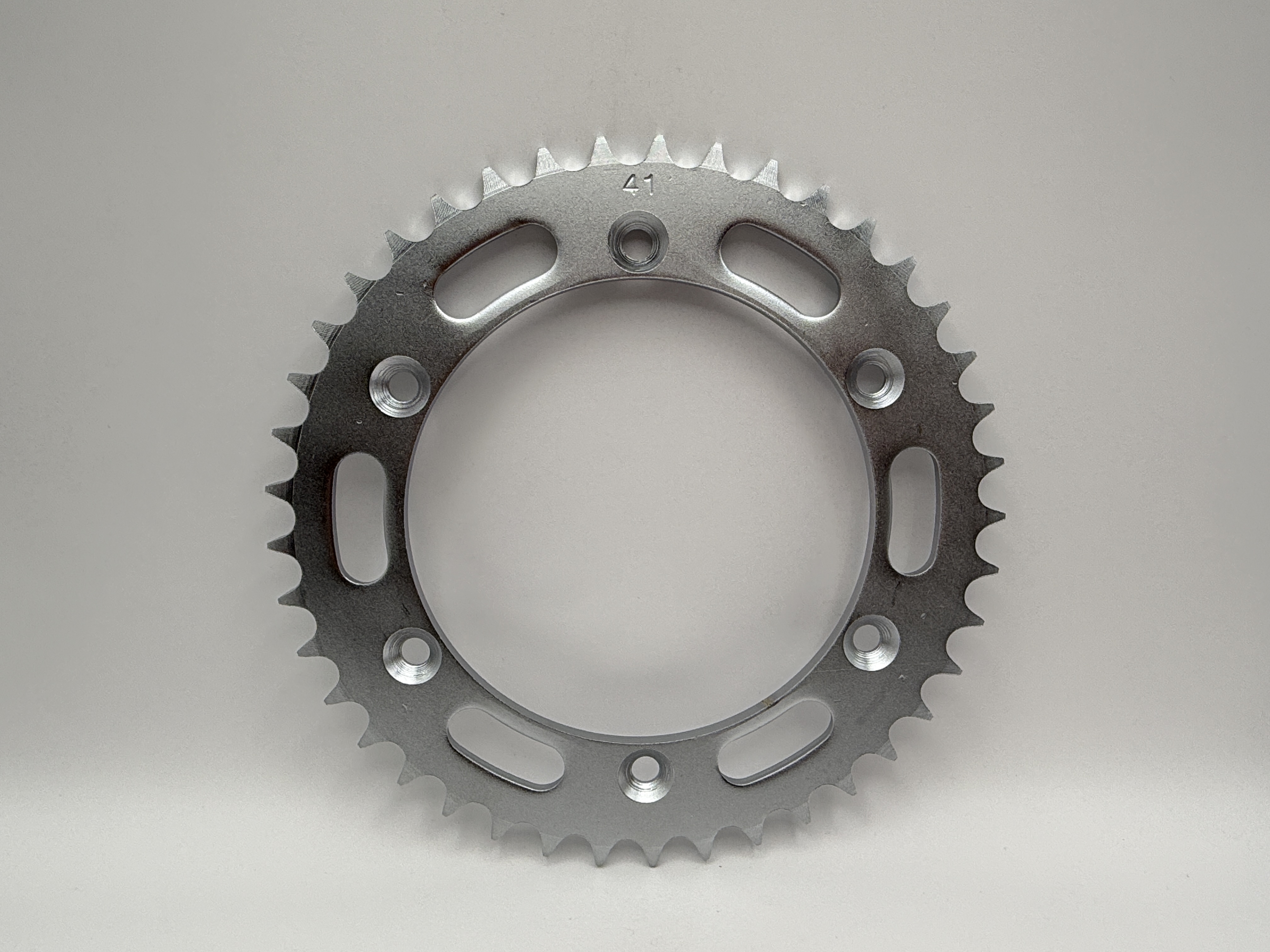 Hendler 822-41 Rear Sprocket Suzuki DR350S 94-95