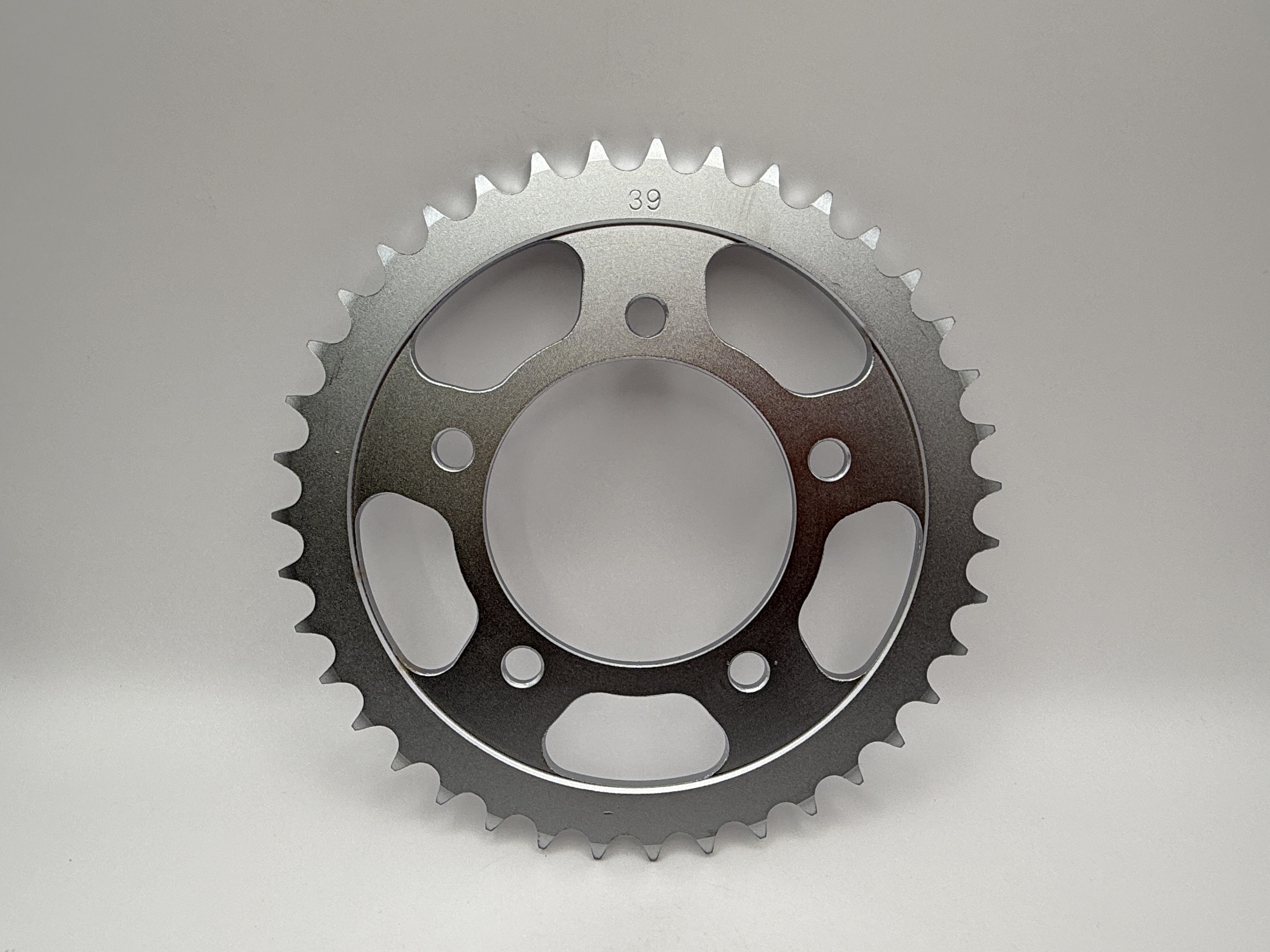 Hendler 823-39 Rear Sprocket Suzuki GS500 89-10