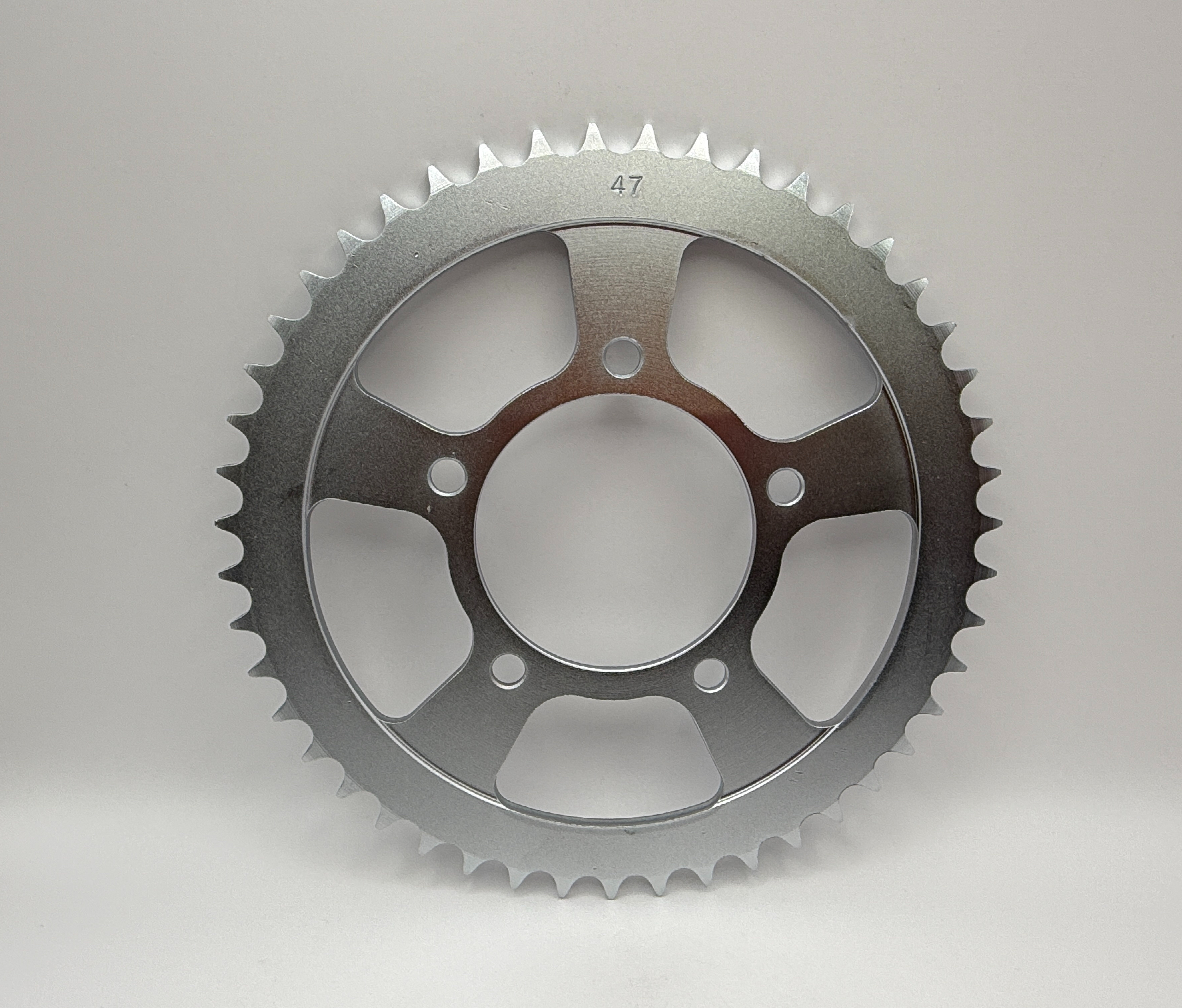 Hendler 823-47 Rear Sprocket Suzuki DL250 V-Strom 17-20, GSX250R 2020